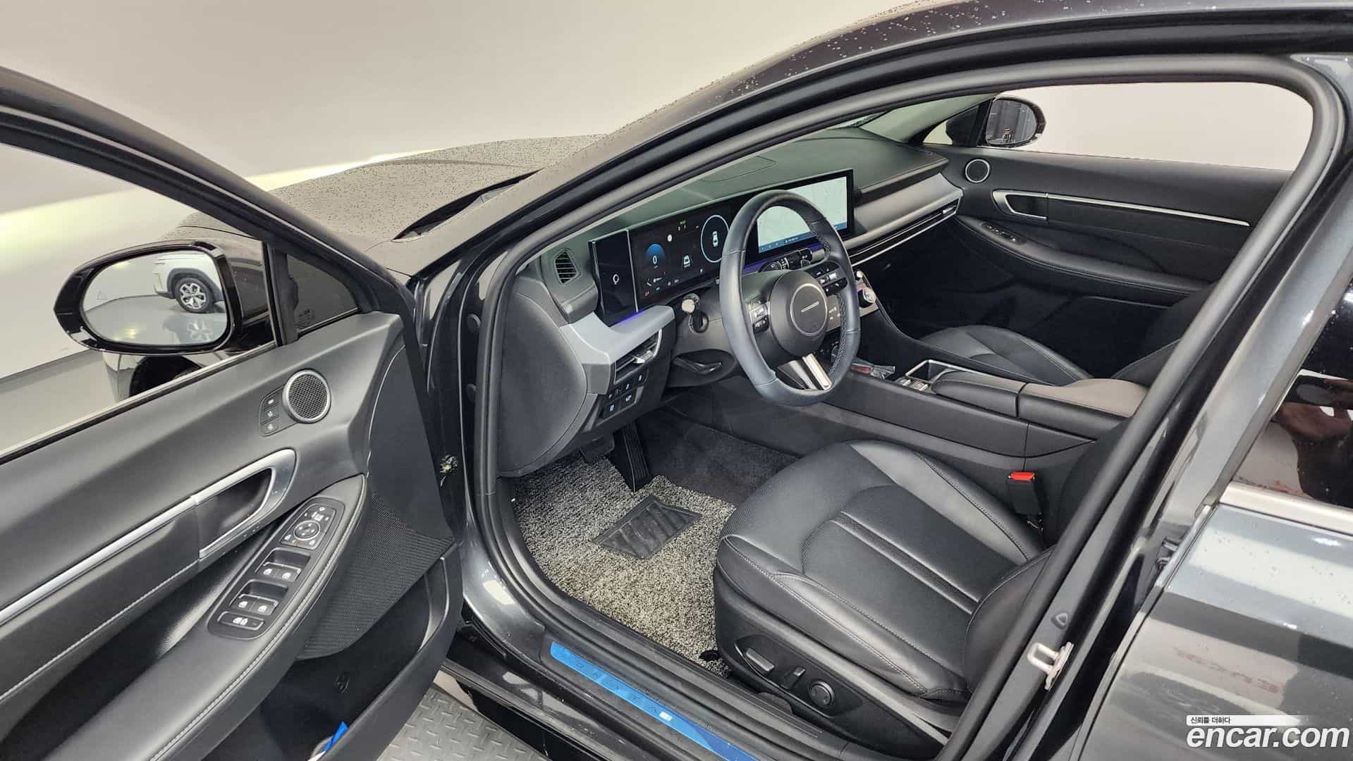 Sonata Hyundai 2023.10-INNER-010