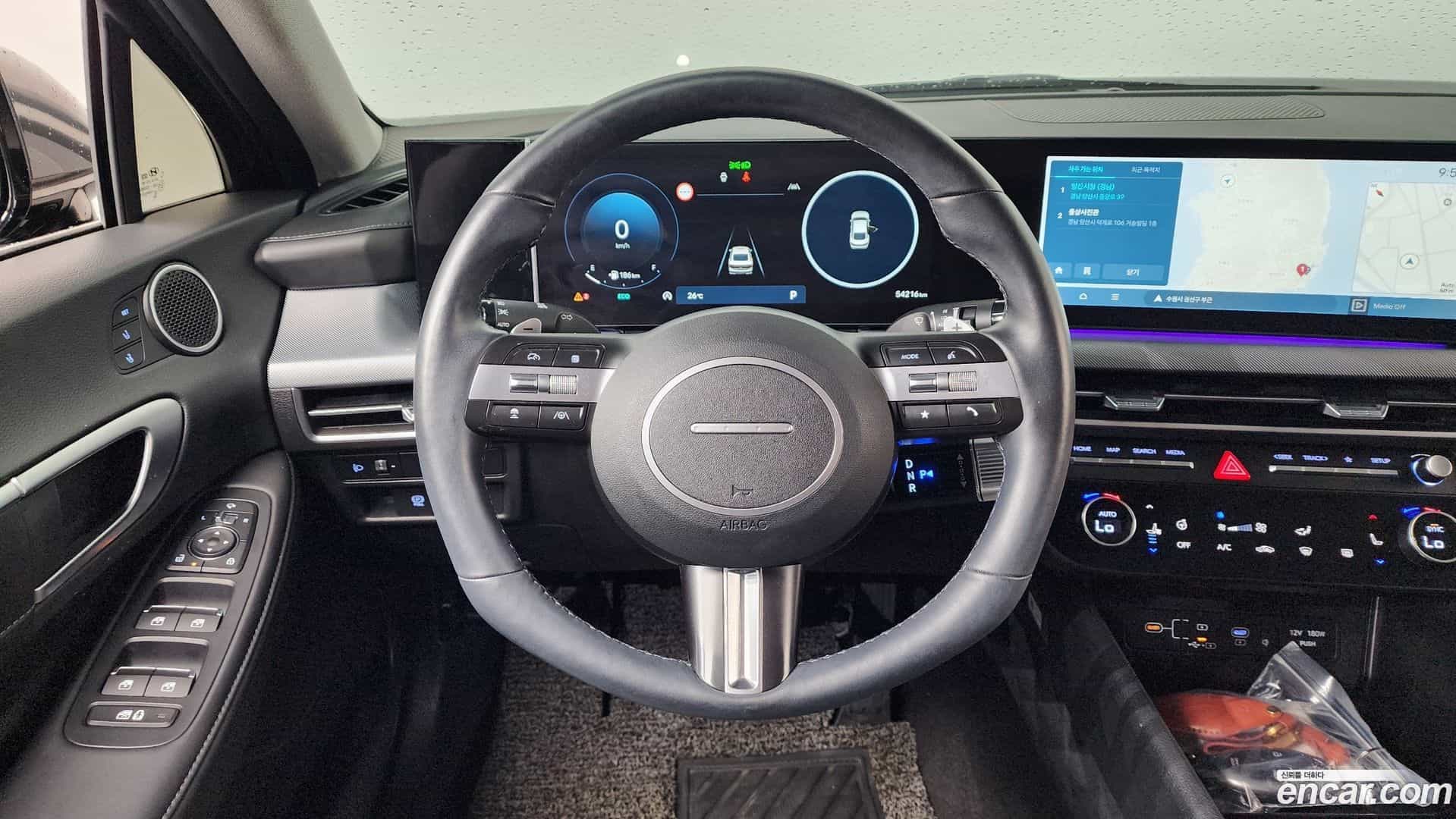 Sonata Hyundai 2023.10-OPTION-017
