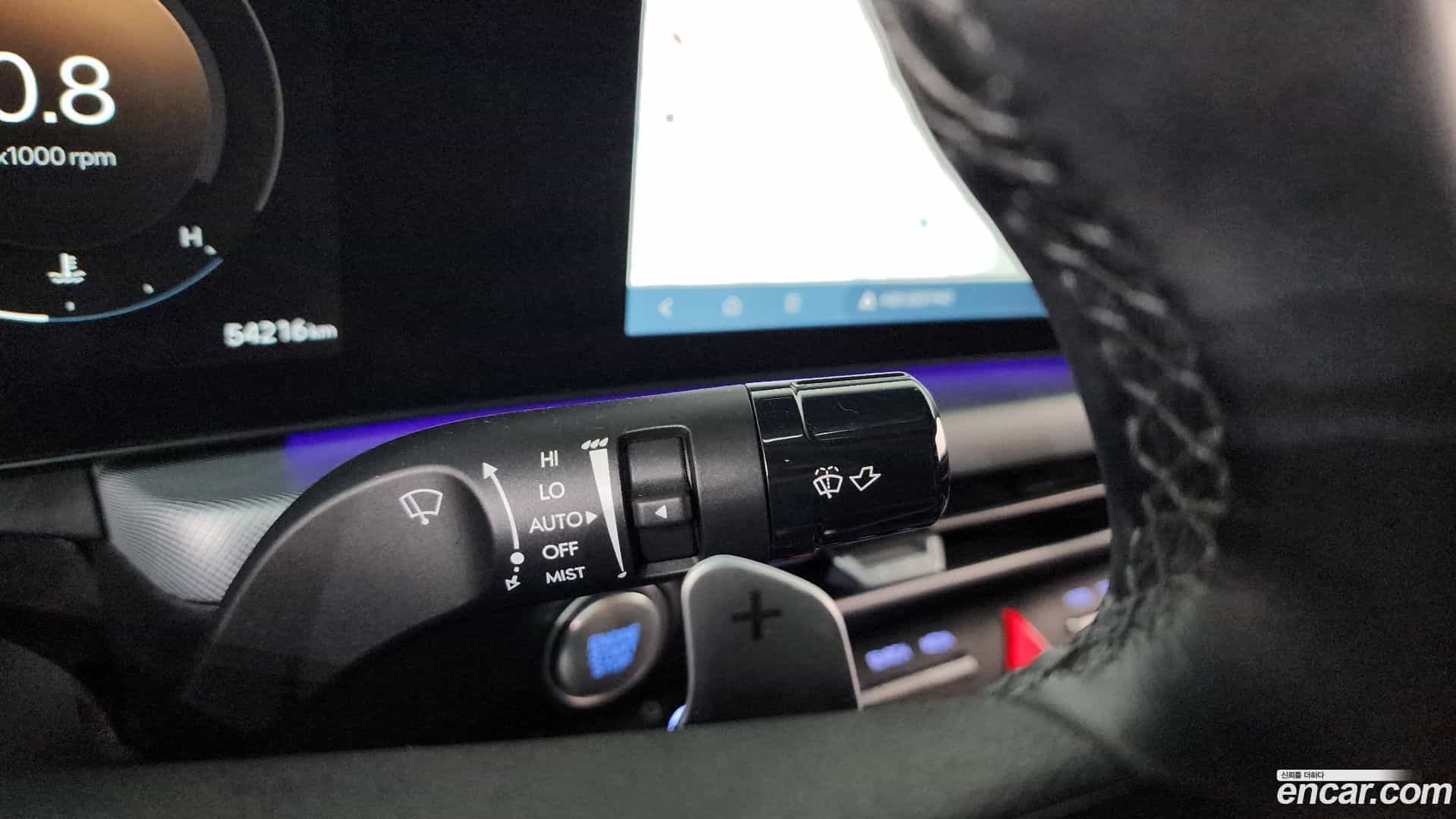 Sonata Hyundai 2023.10-OPTION-019