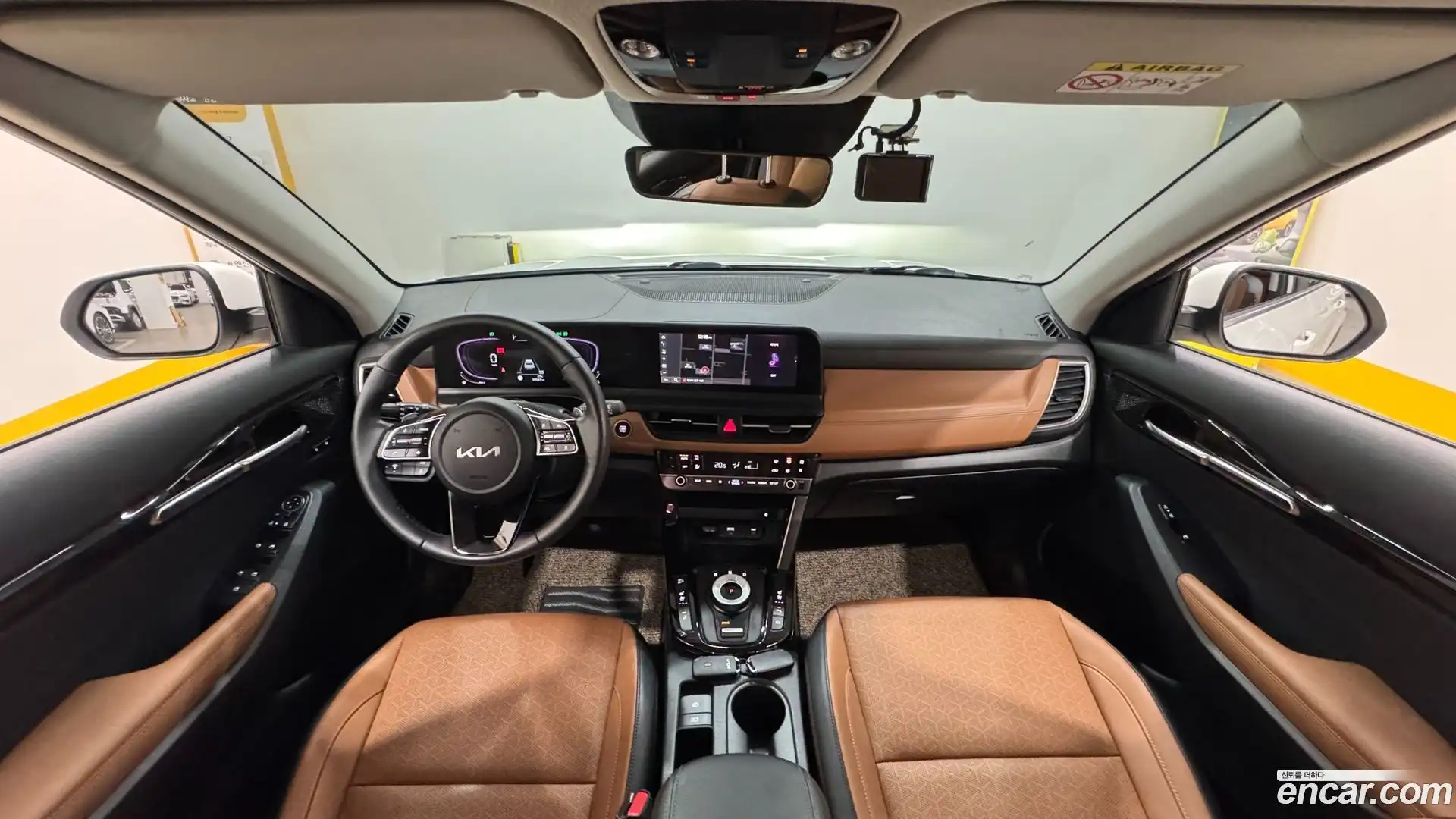 Seltos Kia 2023.3-INNER-007