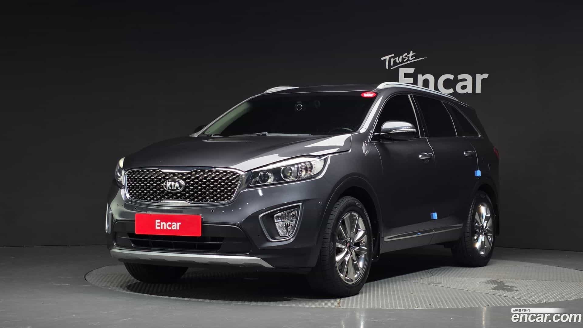 Sorento Kia 2014.10-OUTER-001