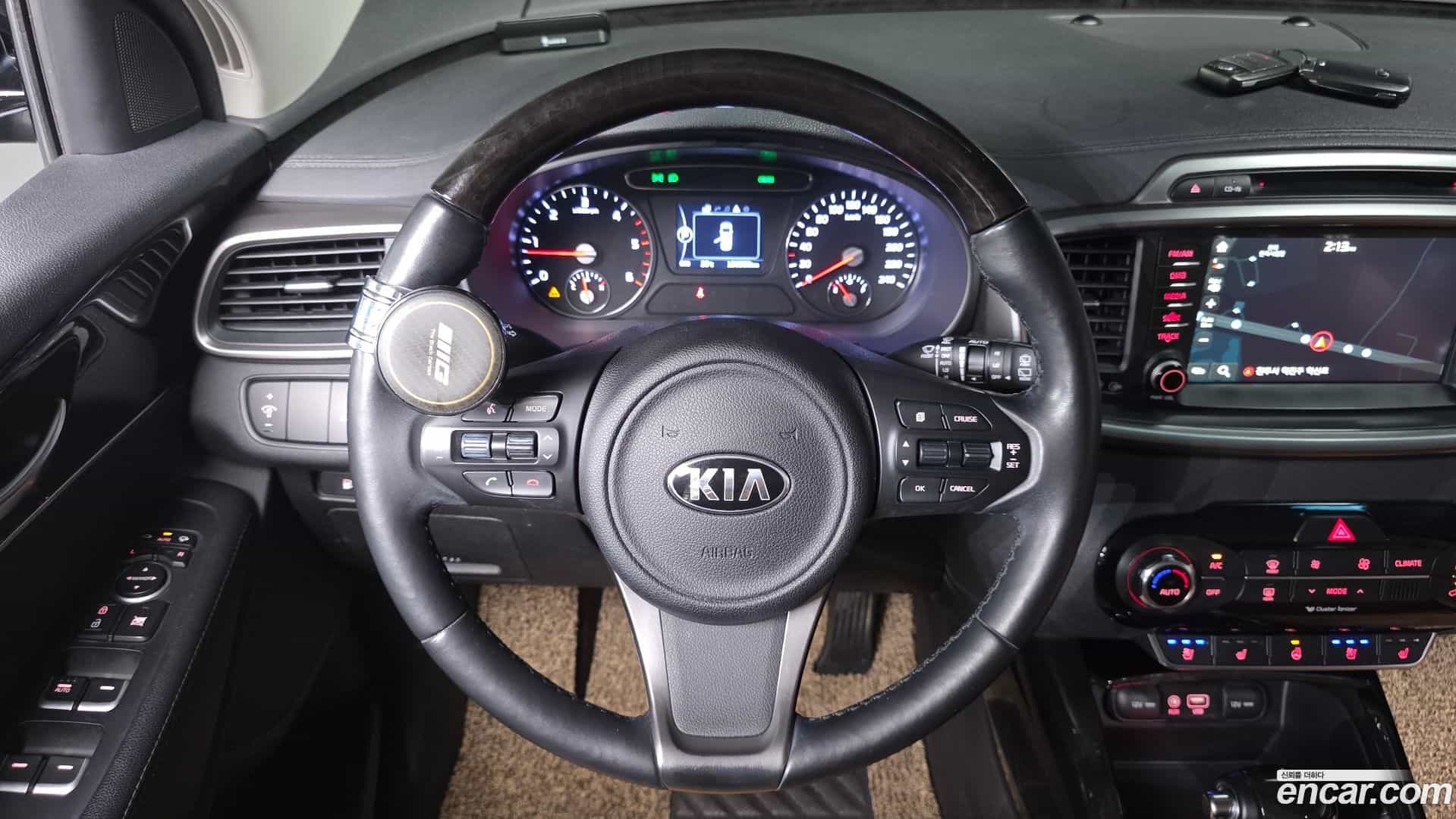 Sorento Kia 2014.10-OPTION-017
