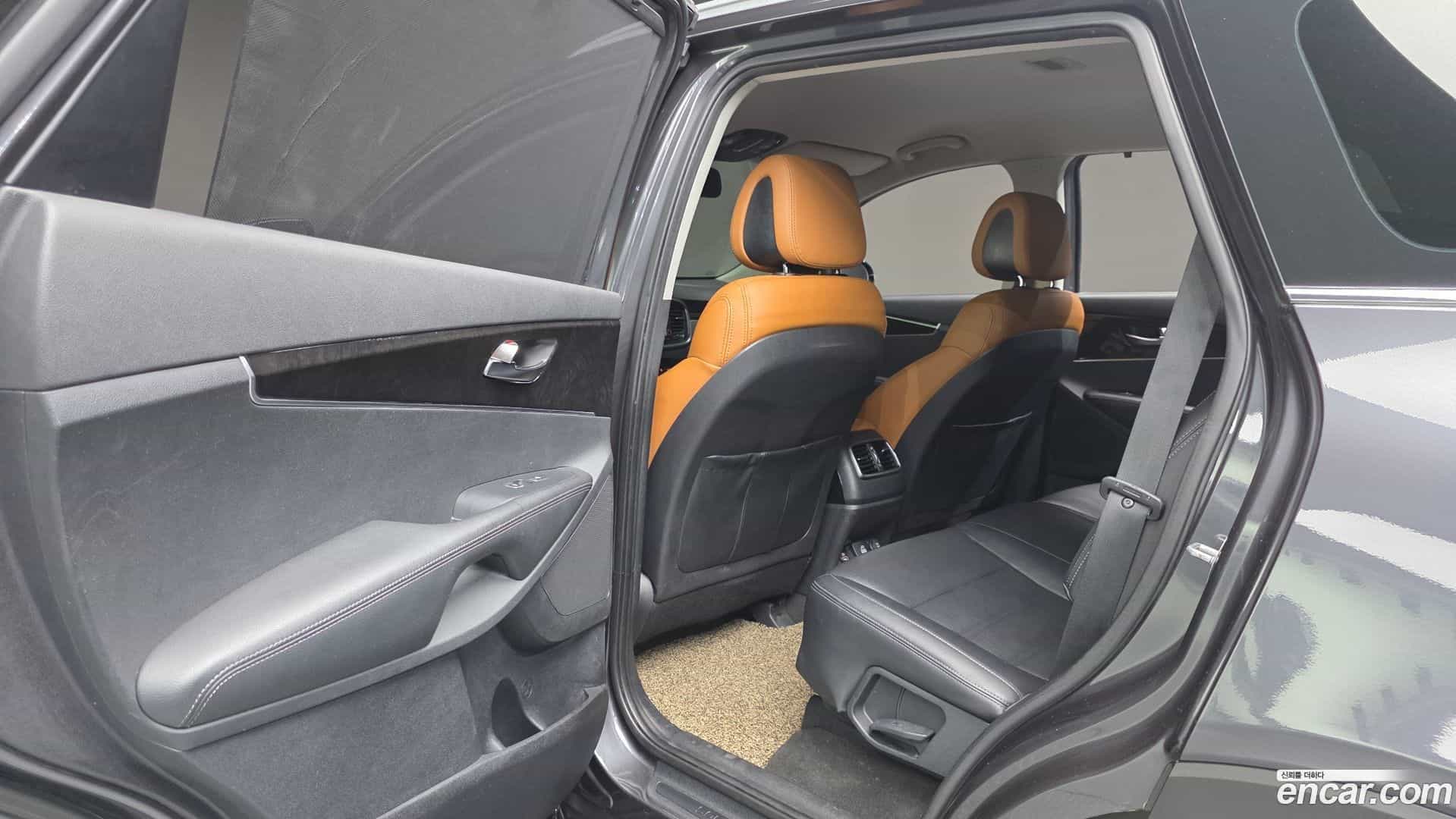 Sorento Kia 2014.10-OPTION-020