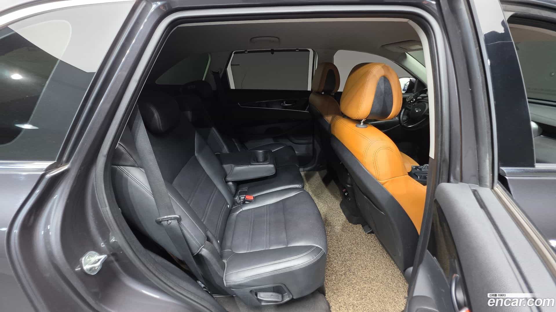 Sorento Kia 2014.10-OPTION-022
