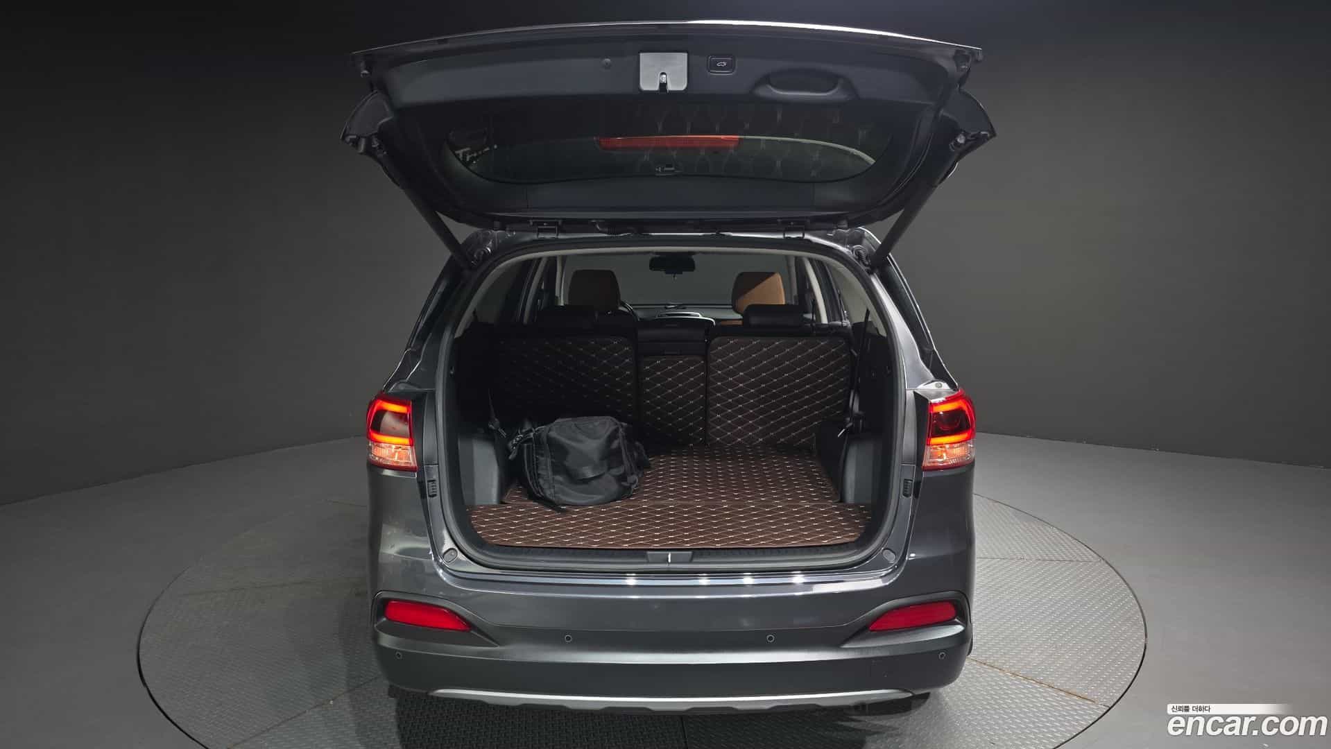 Sorento Kia 2014.10-OPTION-023
