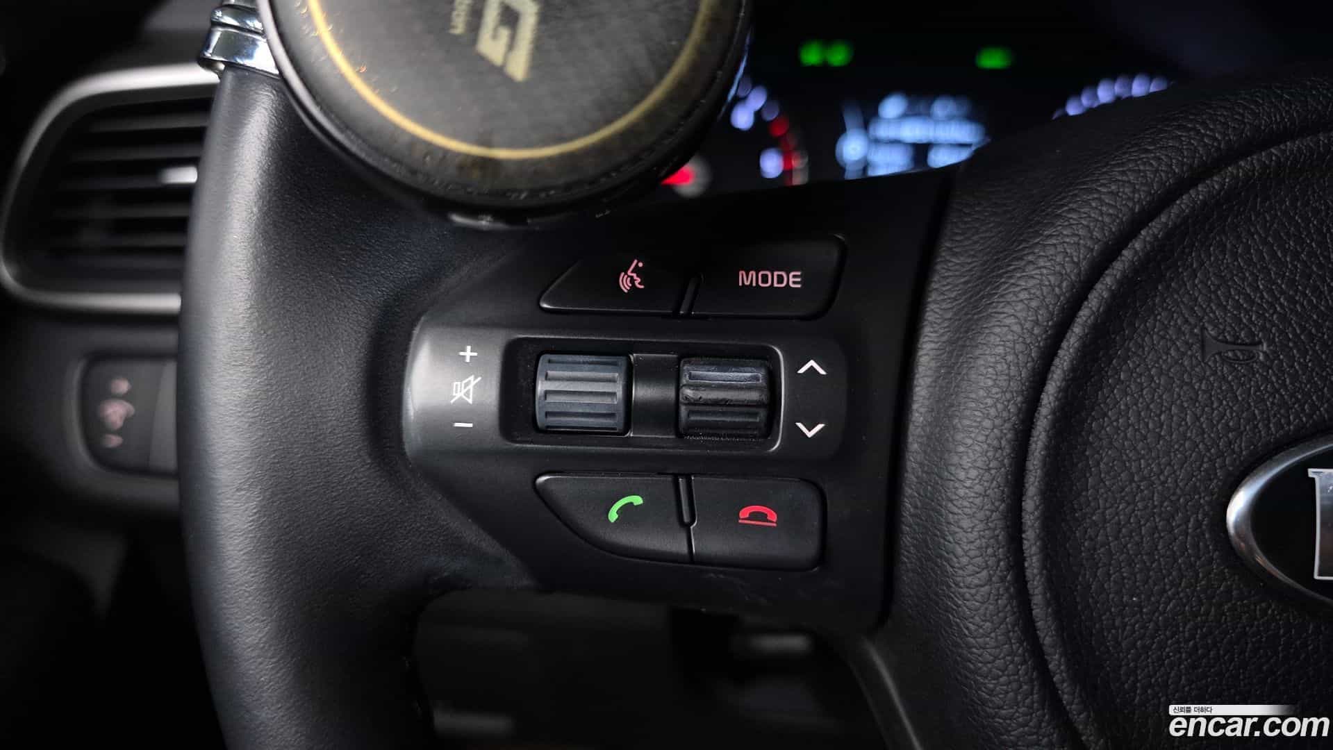 Sorento Kia 2014.10-OPTION-043