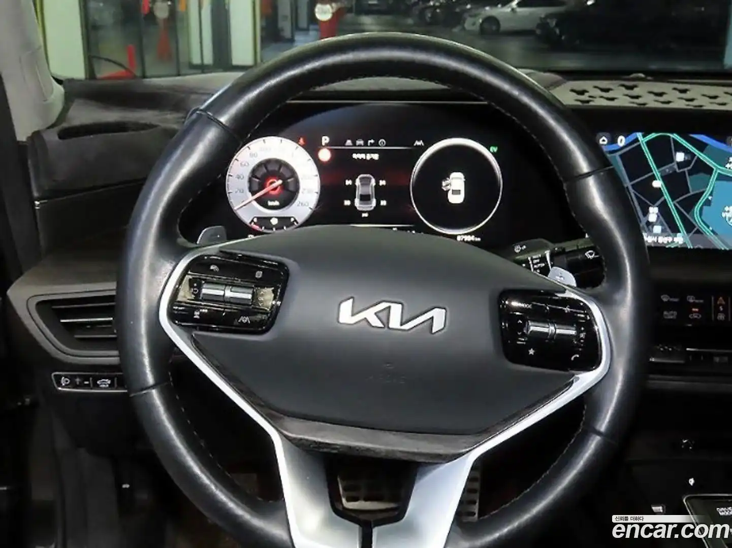 K8 Kia 2021.5-INNER-008