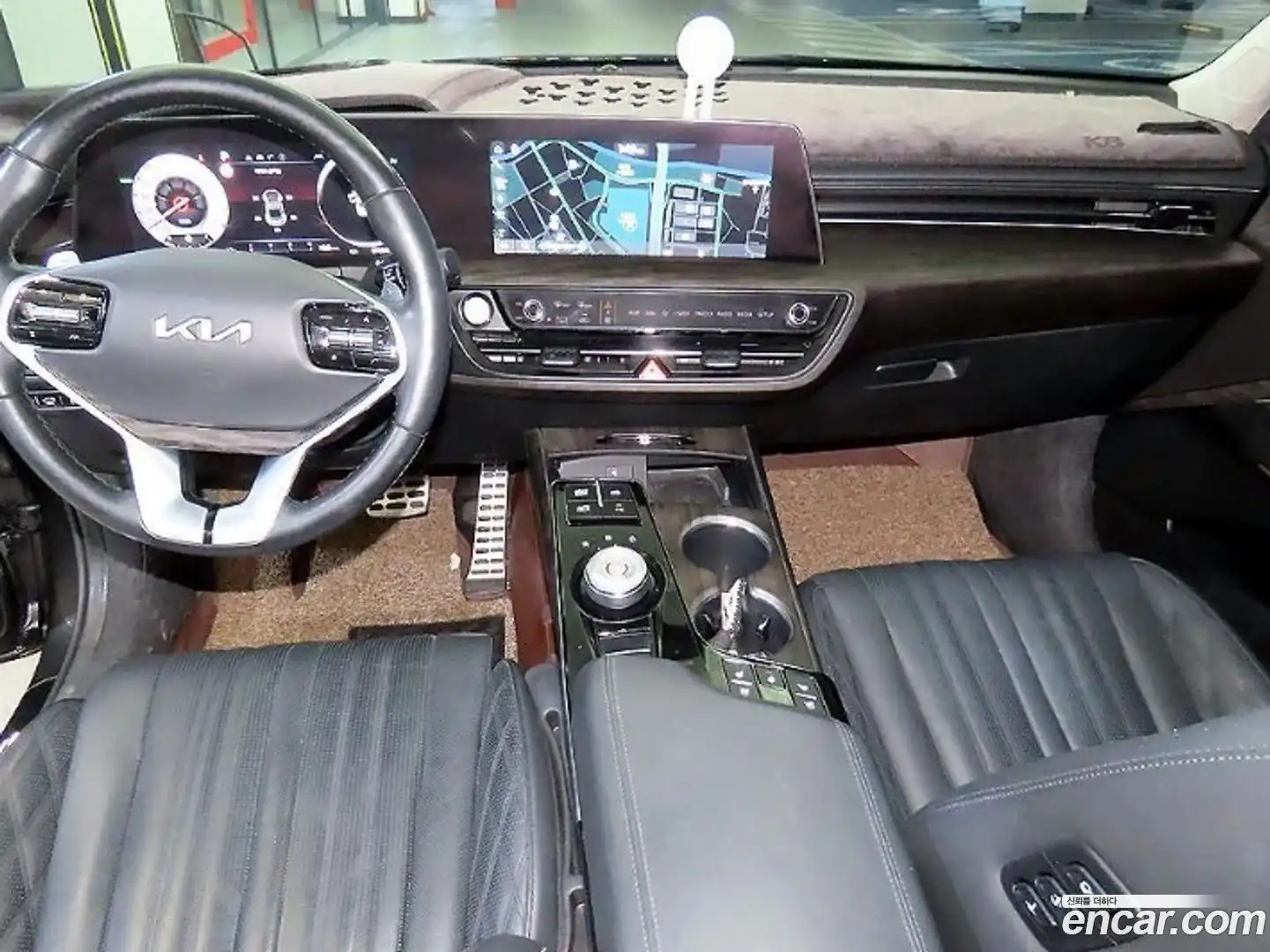 K8 Kia 2021.5-INNER-010