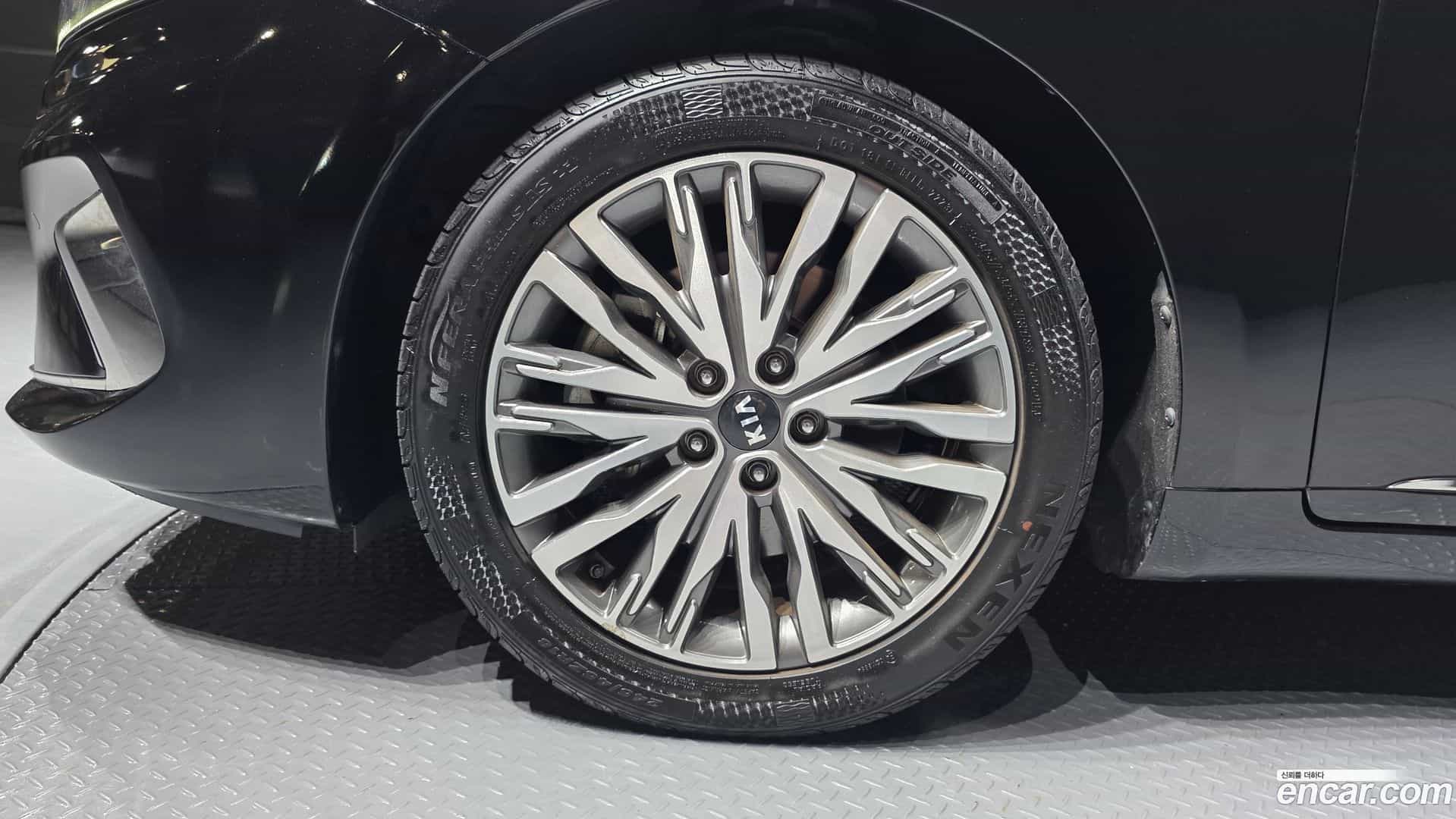 K7 Kia 2020.6-OUTER-005