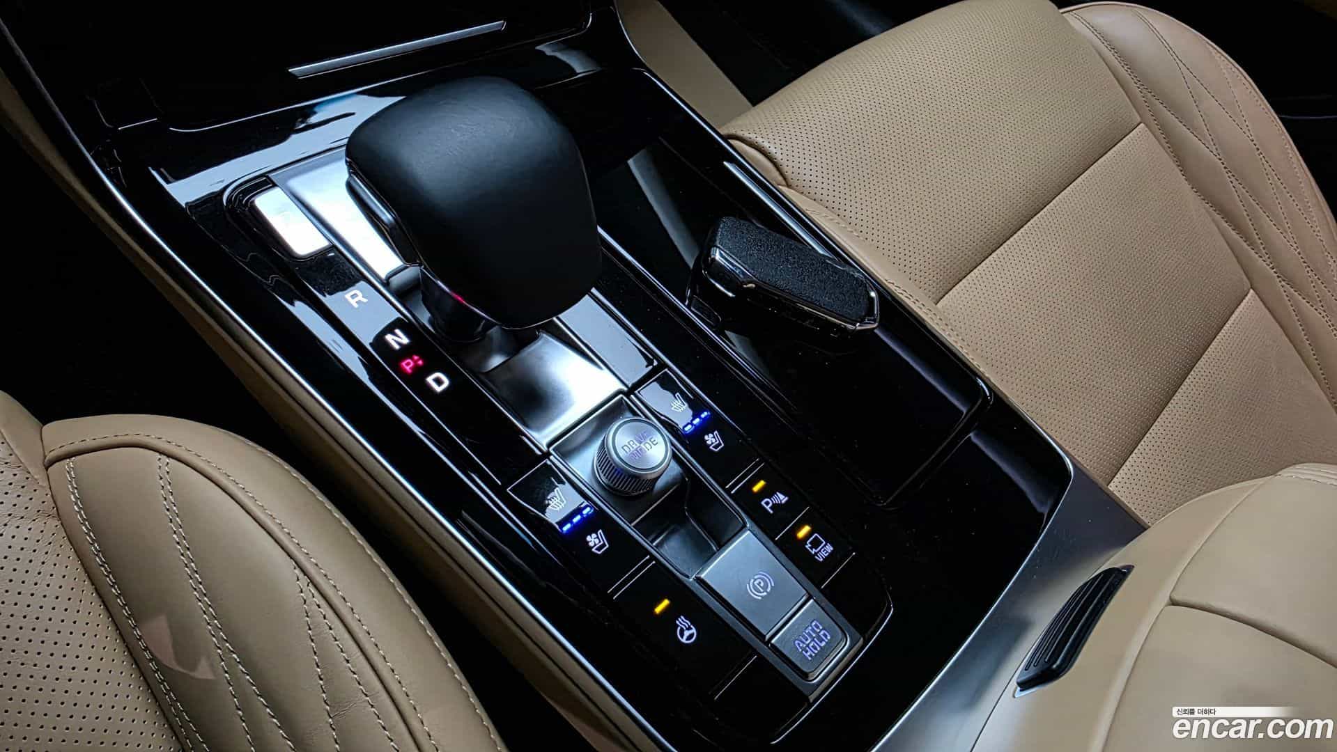 K7 Kia 2020.6-INNER-009