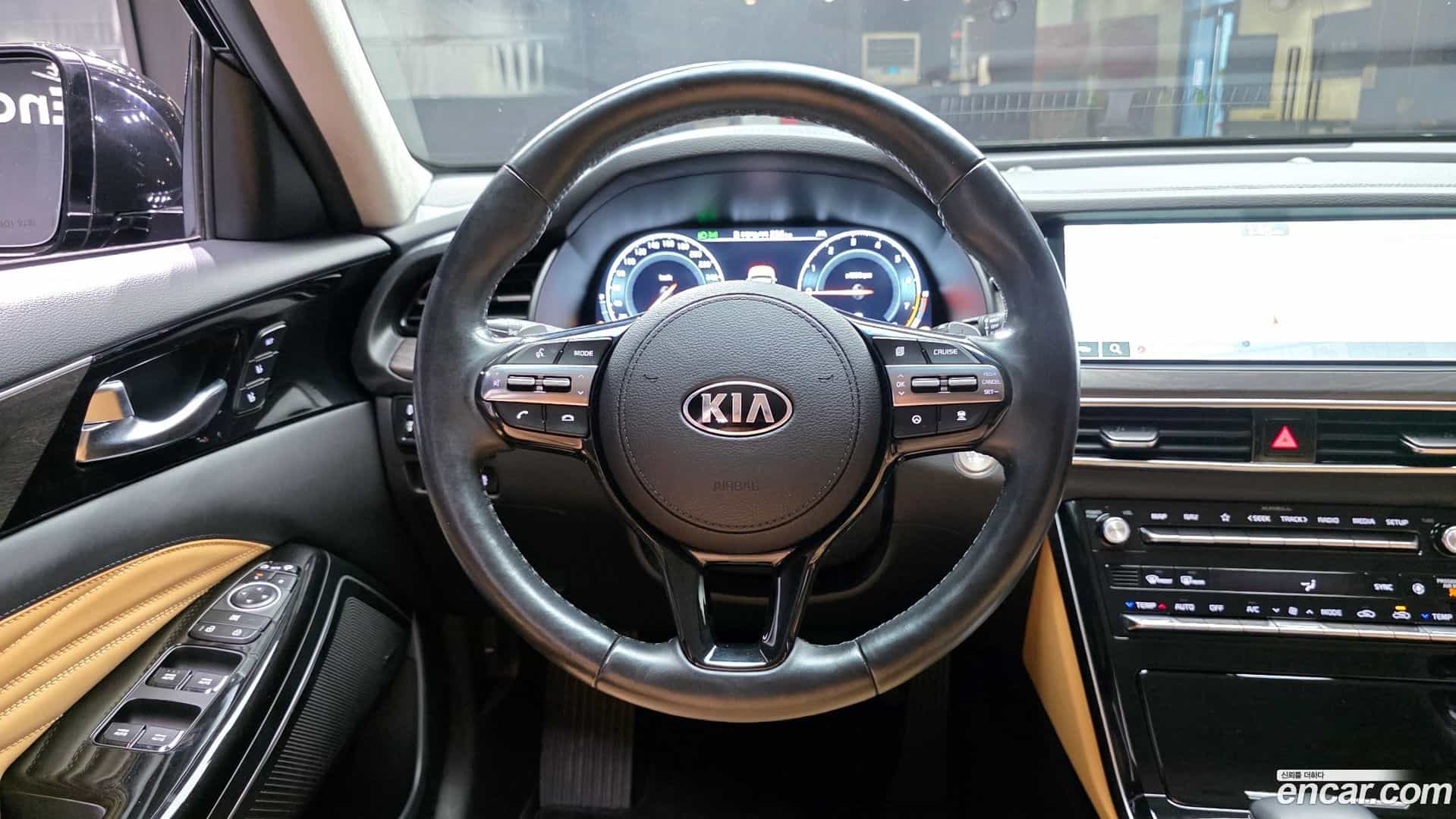 K7 Kia 2020.6-OPTION-018