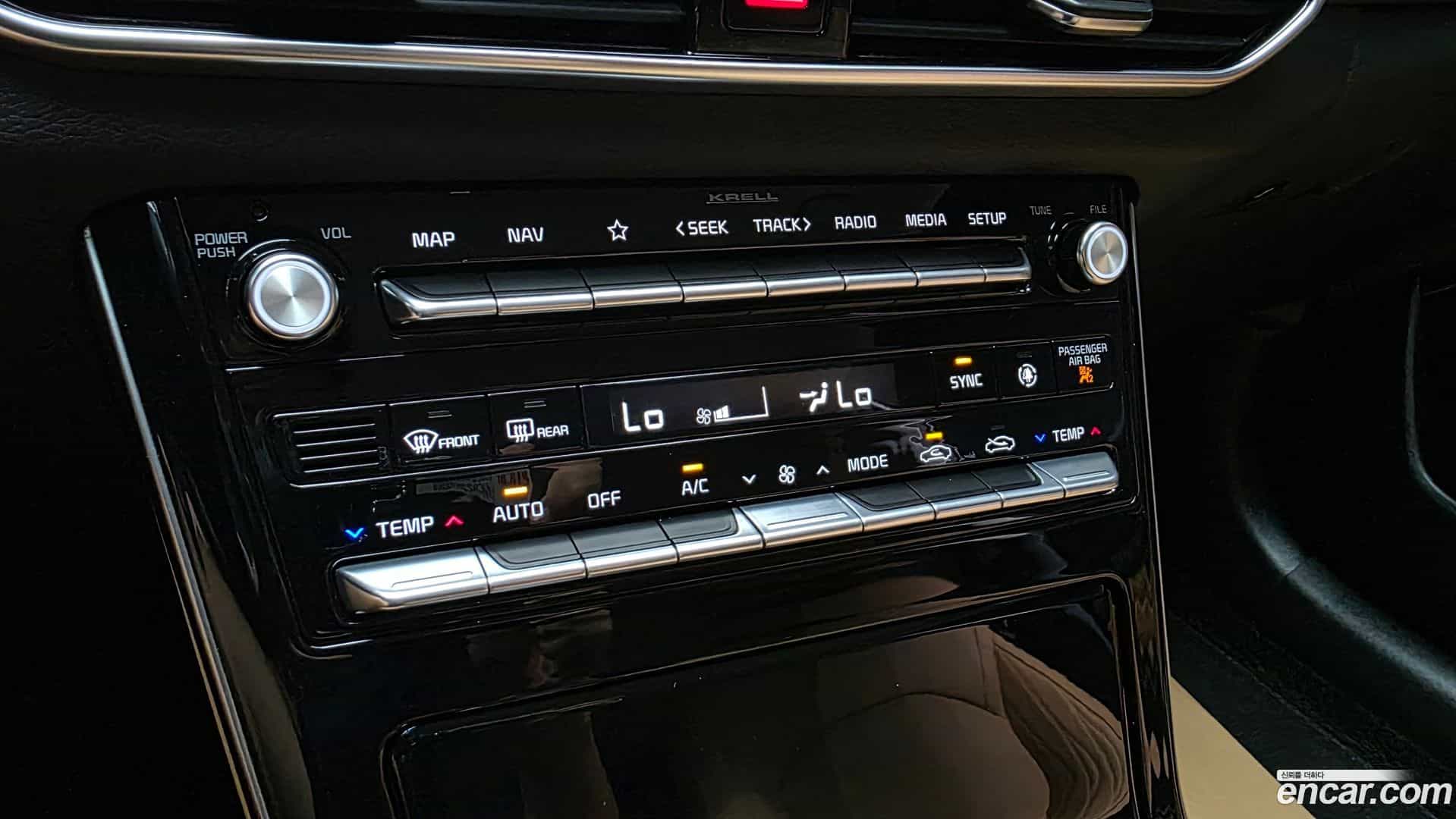 K7 Kia 2020.6-OPTION-020