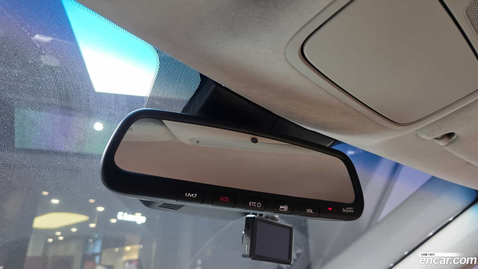 K7 Kia 2020.6-OPTION-023