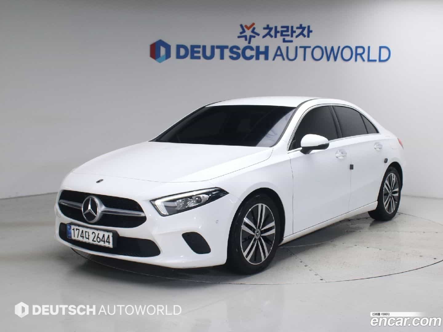 A-Class Mercedes-Benz 2020.11-OUTER-001