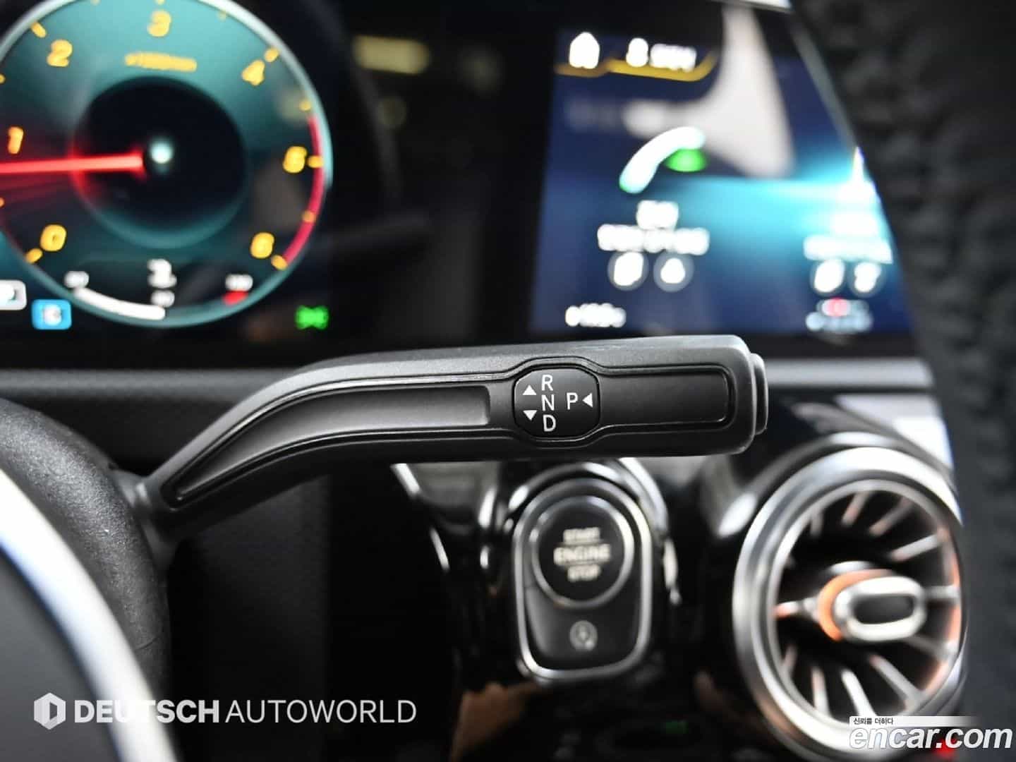 A-Class Mercedes-Benz 2020.11-INNER-009