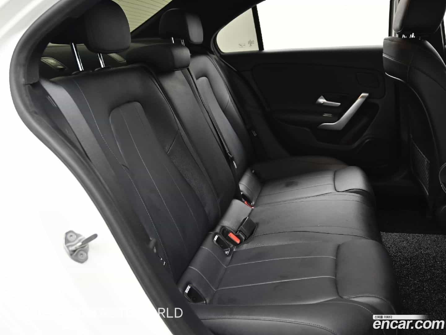 A-Class Mercedes-Benz 2020.11-OPTION-016