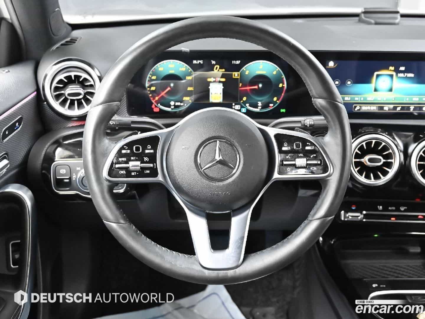 A-Class Mercedes-Benz 2020.11-OPTION-017