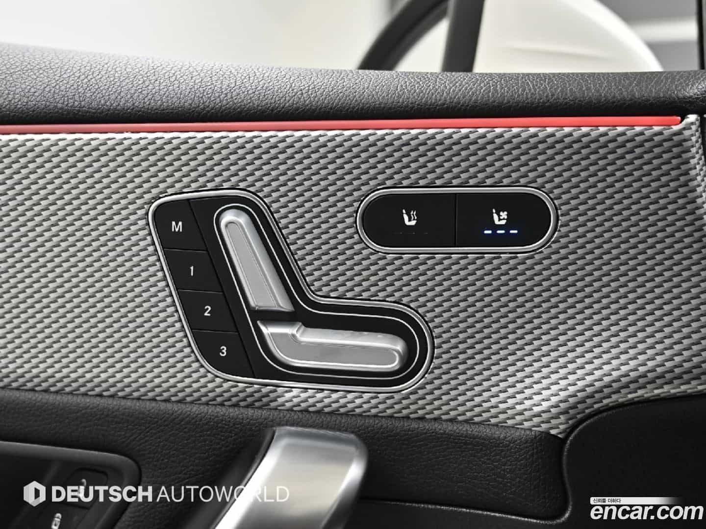 A-Class Mercedes-Benz 2020.11-OPTION-021