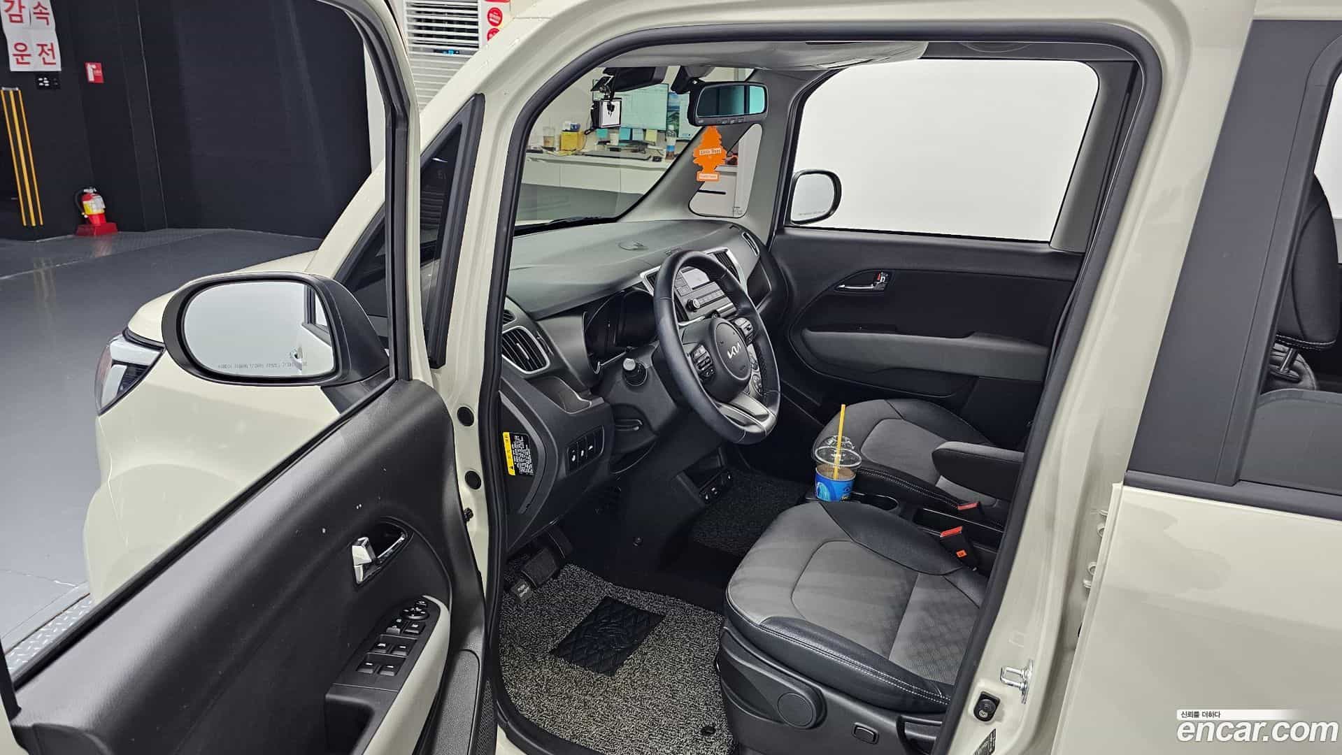 RAY Kia 2021.7-INNER-010