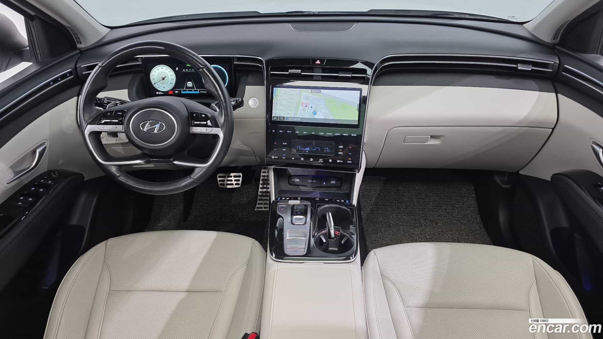 Tucson Hyundai 2021.5-INNER-007