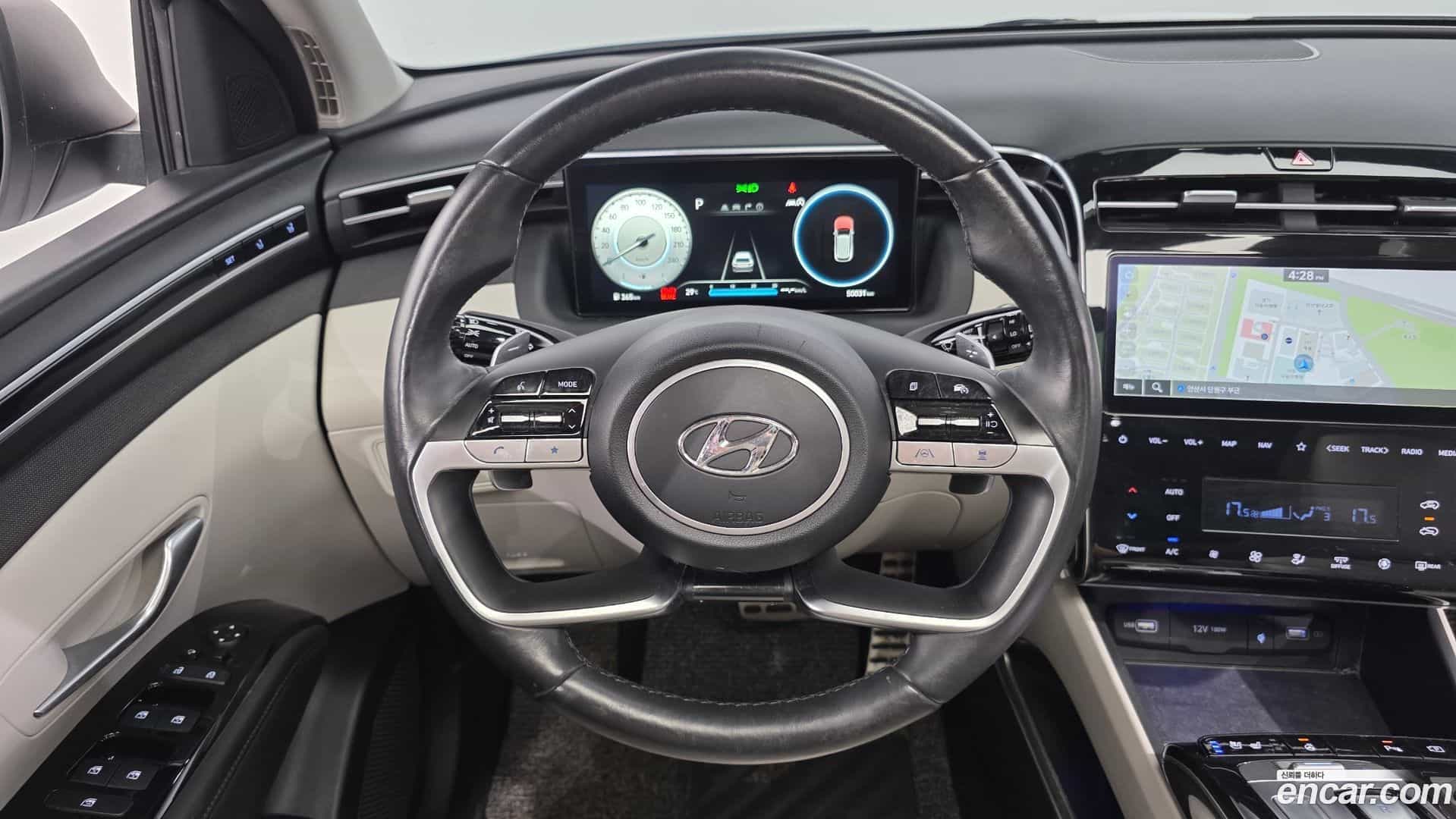 Tucson Hyundai 2021.5-OPTION-016