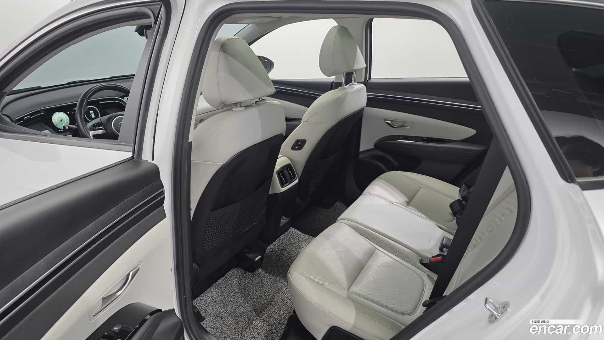 Tucson Hyundai 2021.5-INNER-036