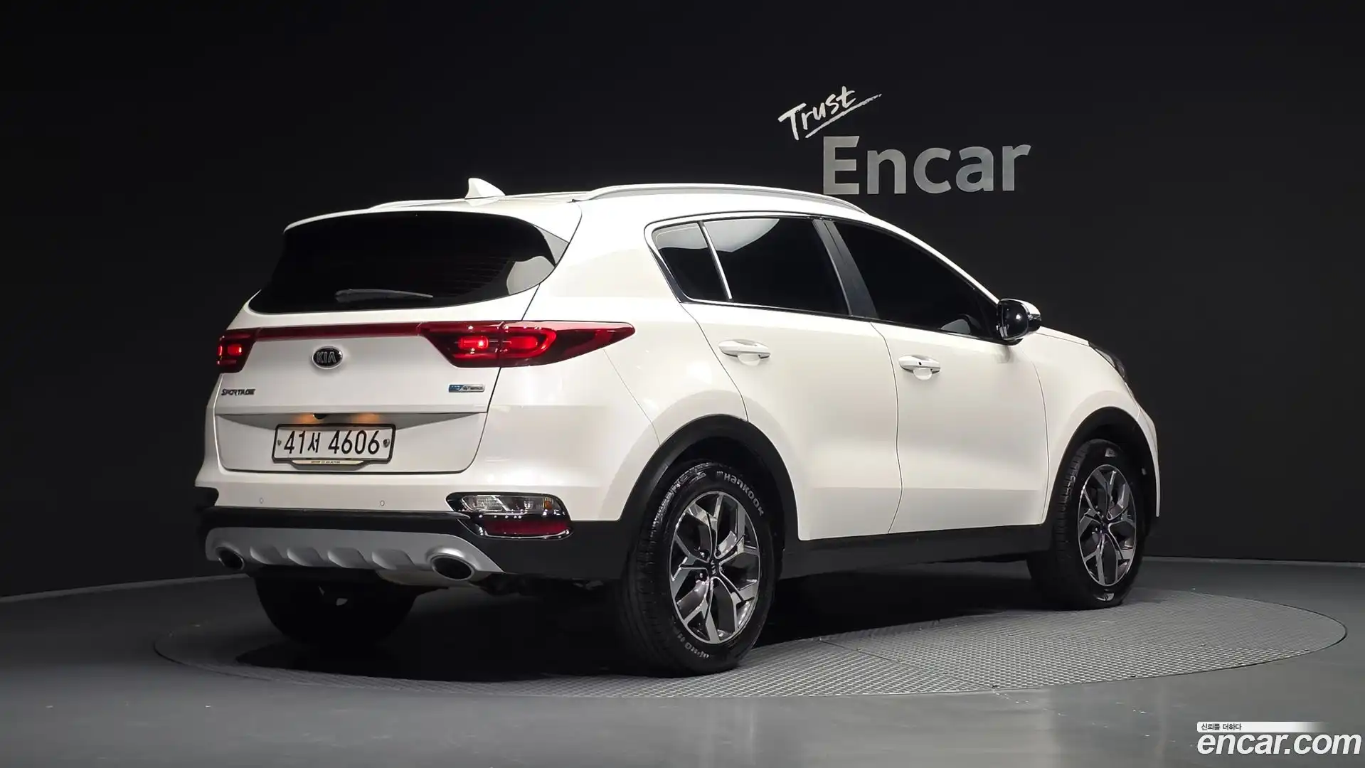 Sportage Kia 2019.4-OUTER-002