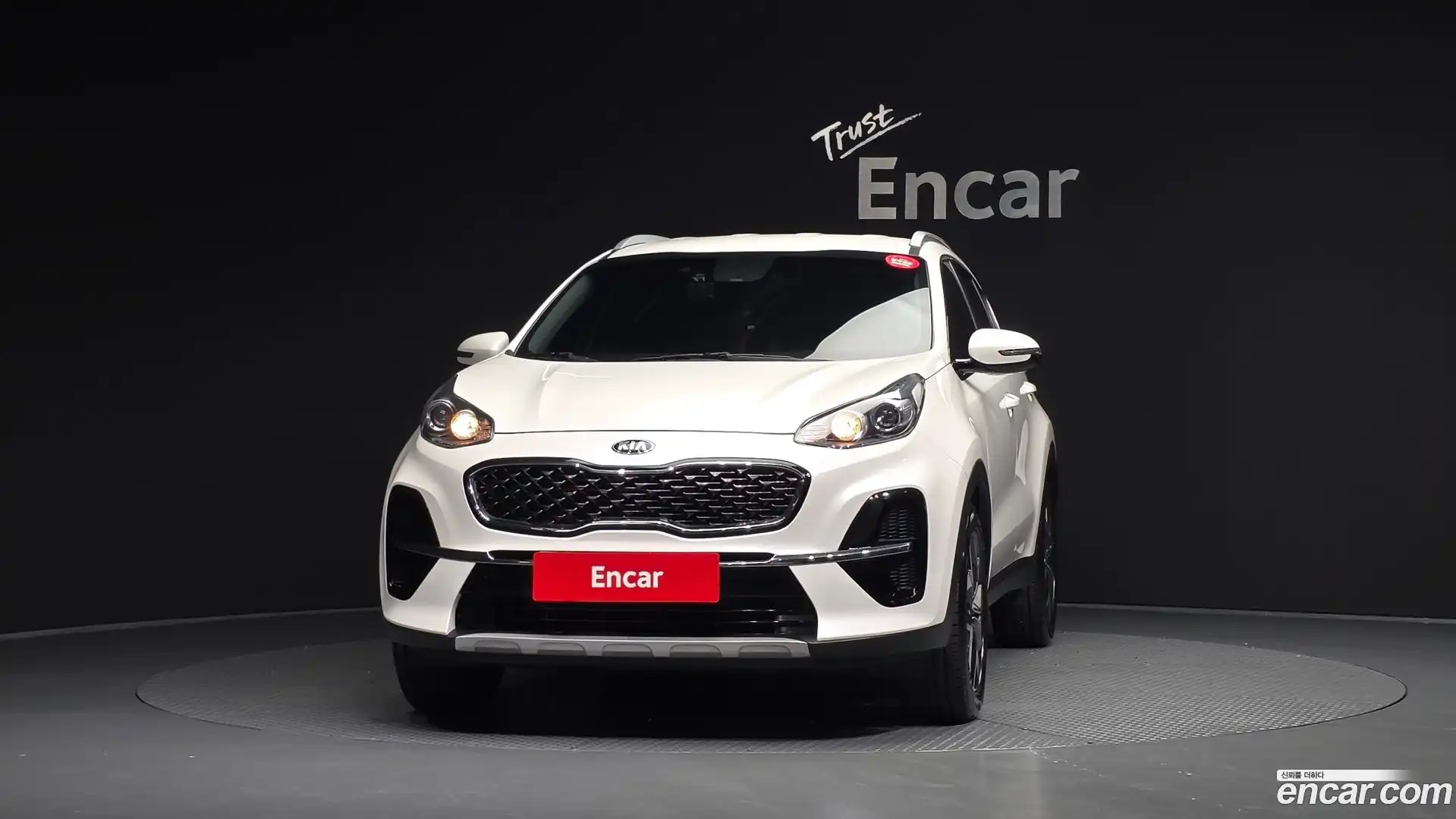 Sportage Kia 2019.4-OUTER-003