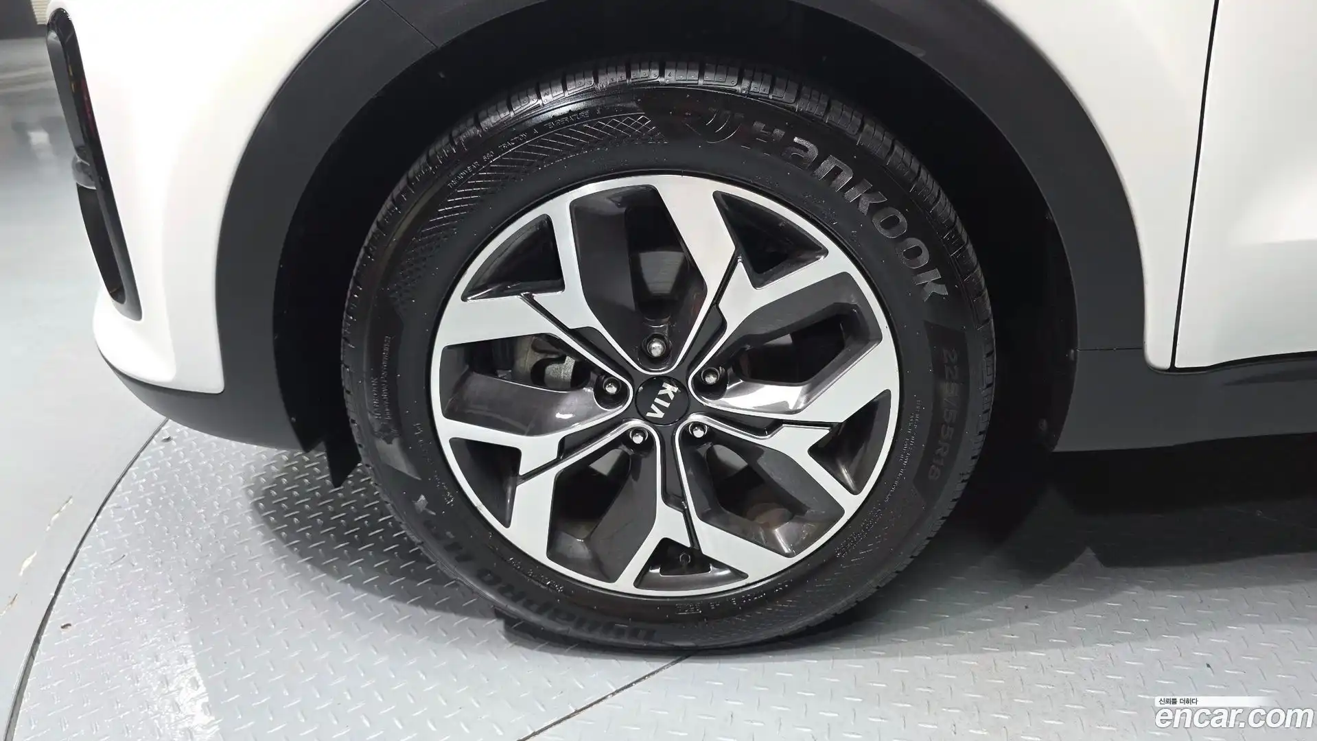 Sportage Kia 2019.4-OUTER-005