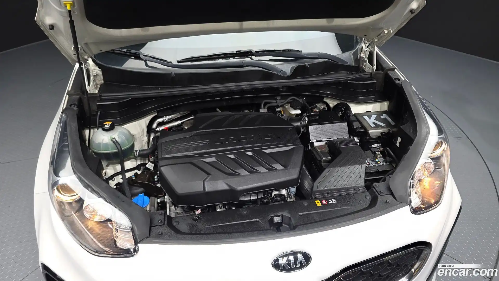Sportage Kia 2019.4-OUTER-006