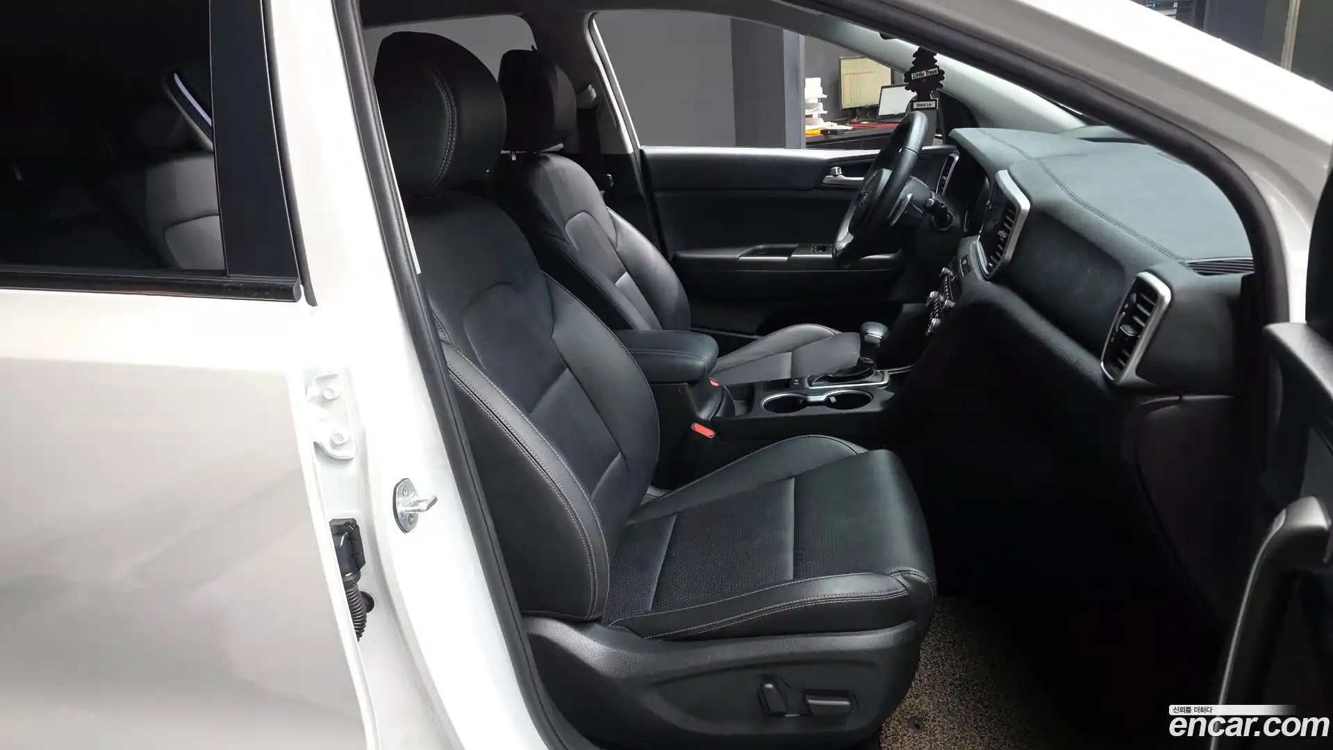 Sportage Kia 2019.4-OPTION-015