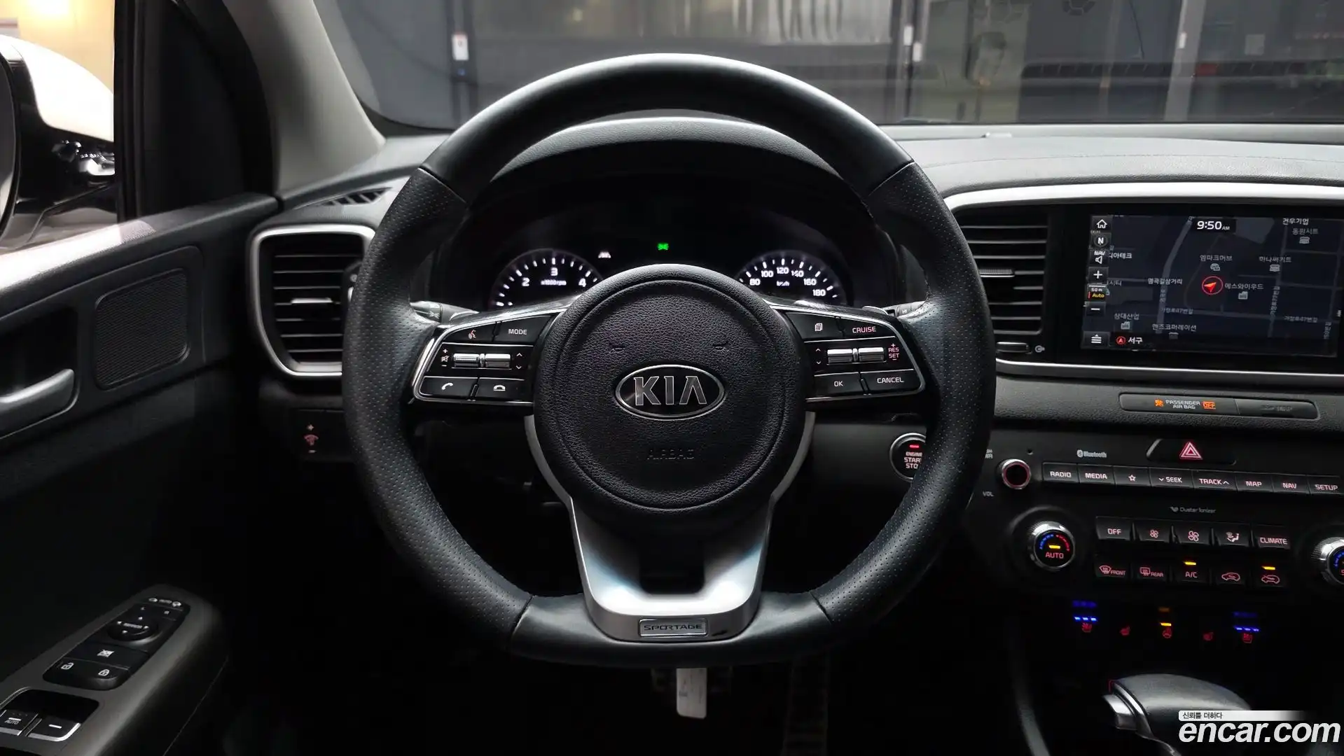 Sportage Kia 2019.4-OPTION-017