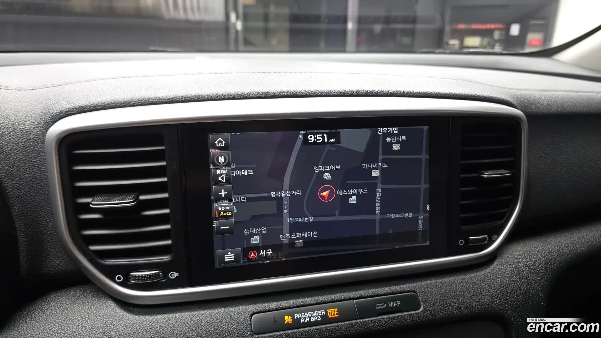 Sportage Kia 2019.4-OPTION-018