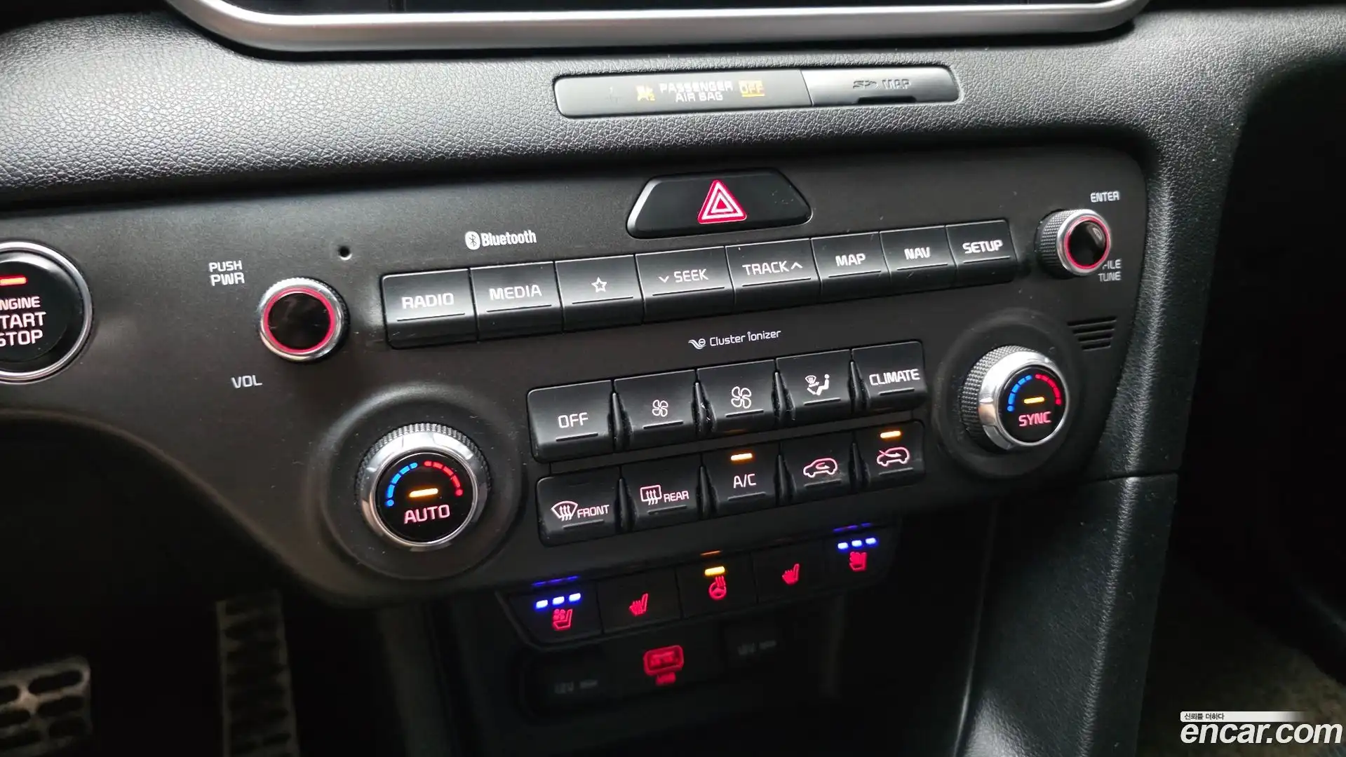 Sportage Kia 2019.4-OPTION-020