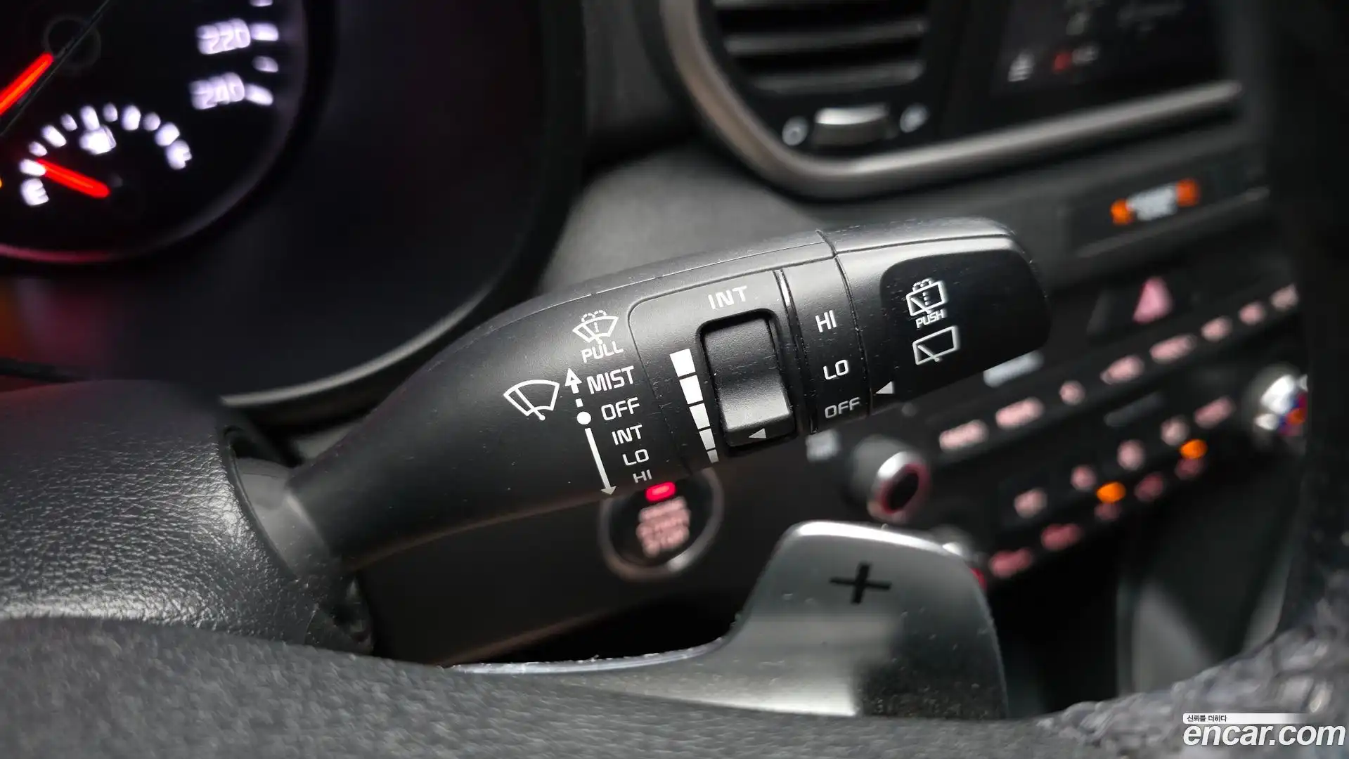 Sportage Kia 2019.4-OPTION-024