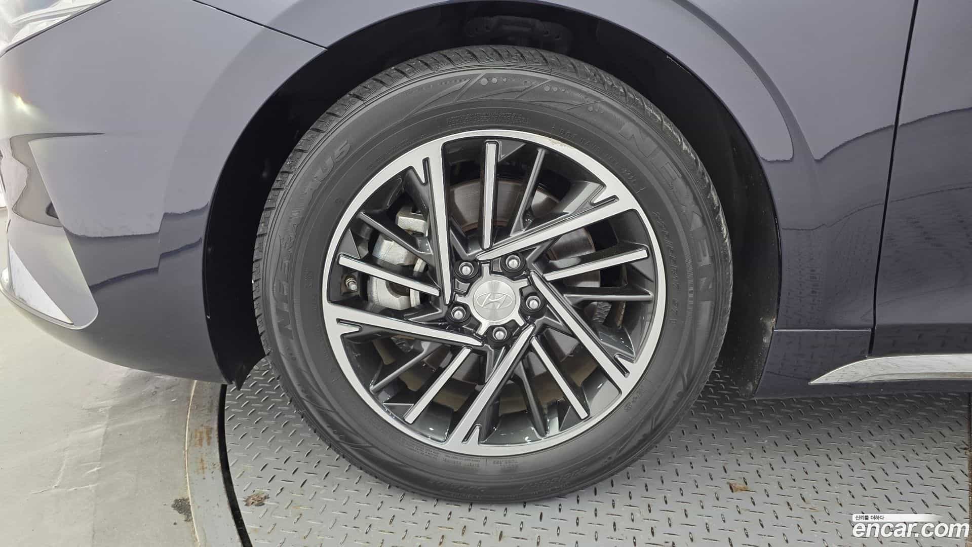 Grandeur Hyundai 2020.5-OUTER-005