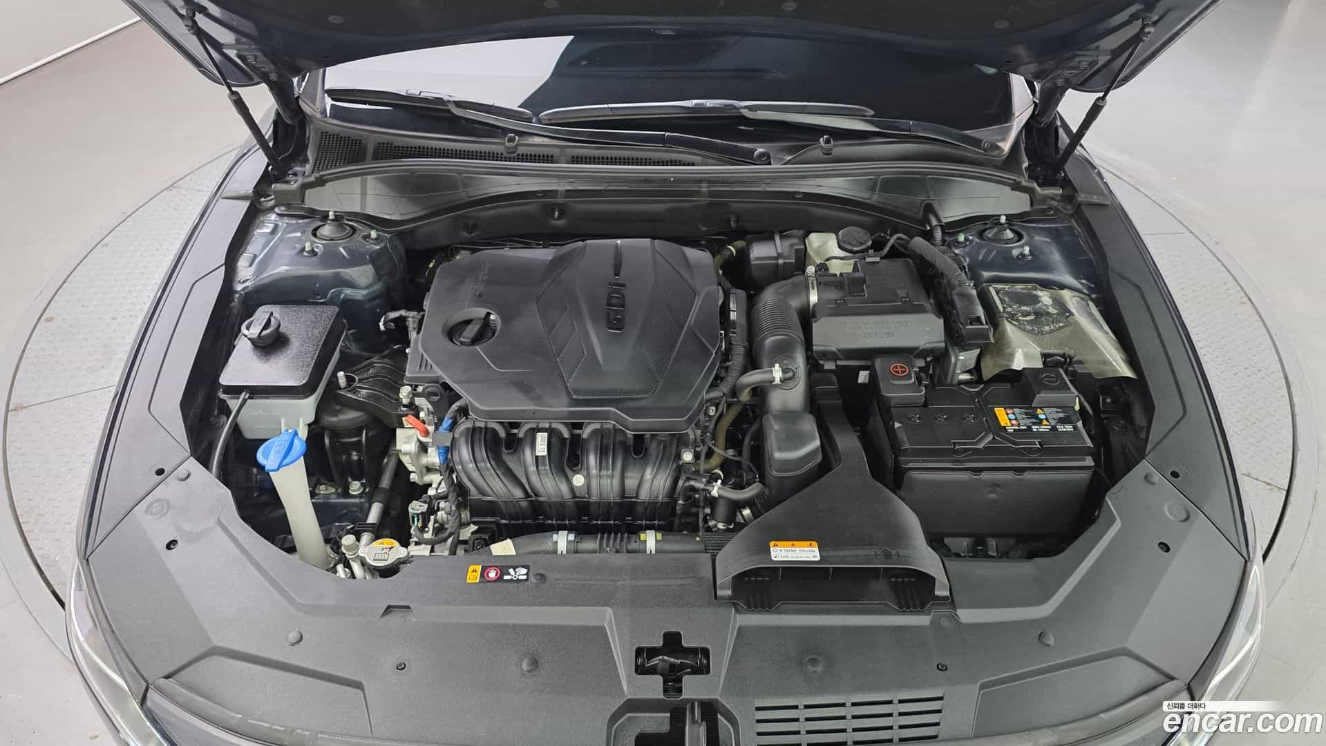 Grandeur Hyundai 2020.5-OUTER-006