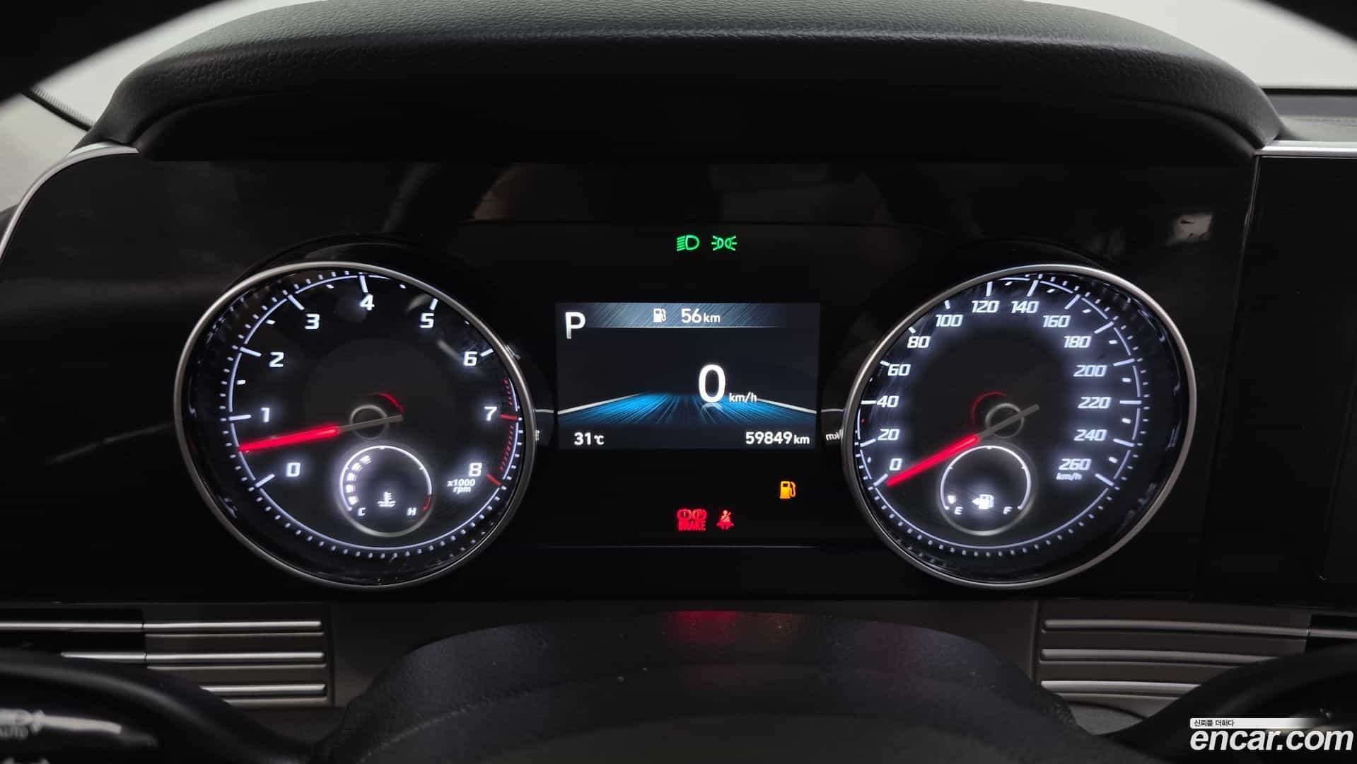 Grandeur Hyundai 2020.5-INNER-008