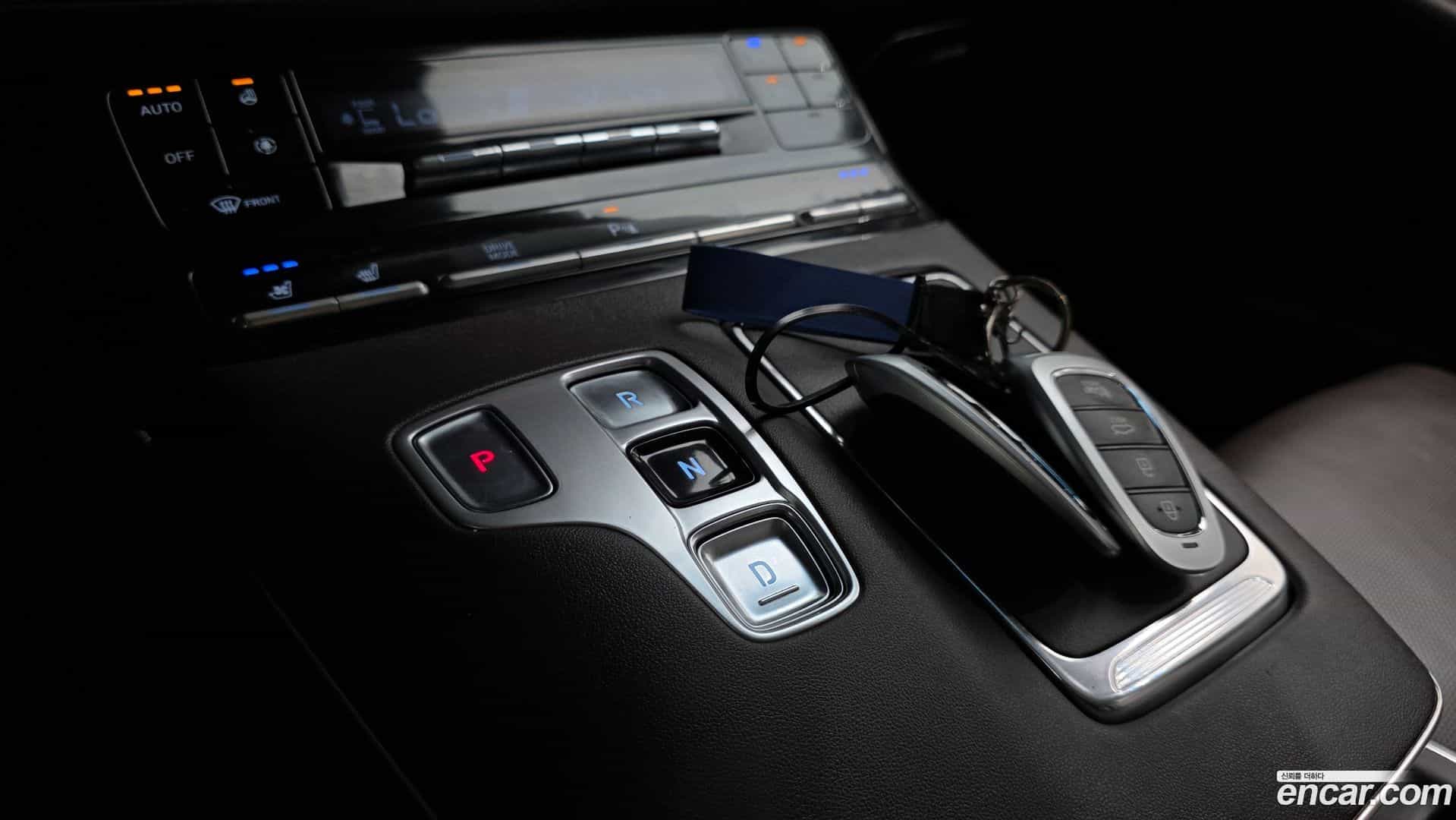 Grandeur Hyundai 2020.5-INNER-009