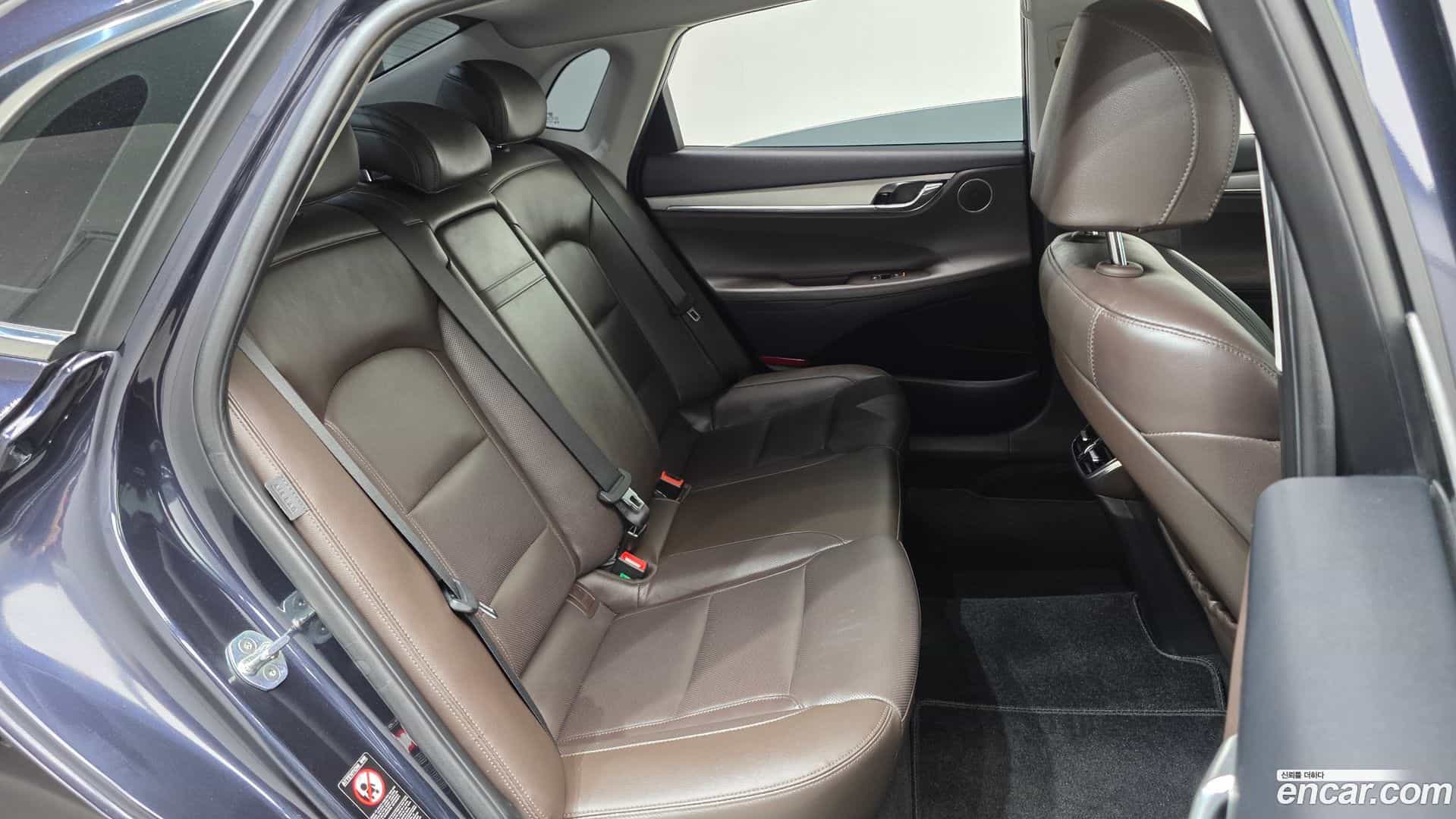 Grandeur Hyundai 2020.5-OPTION-015