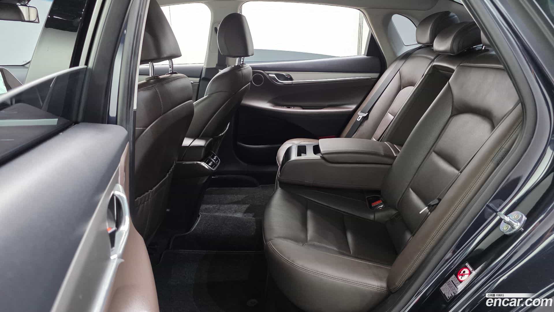 Grandeur Hyundai 2020.5-OPTION-016