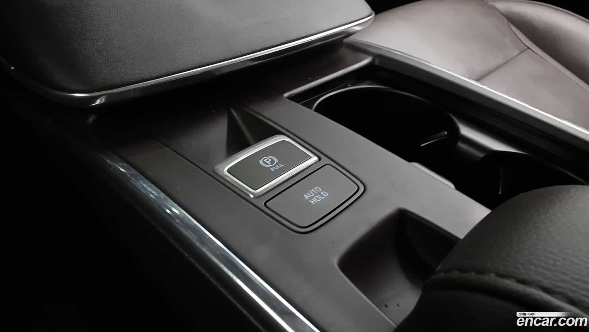 Grandeur Hyundai 2020.5-OPTION-021