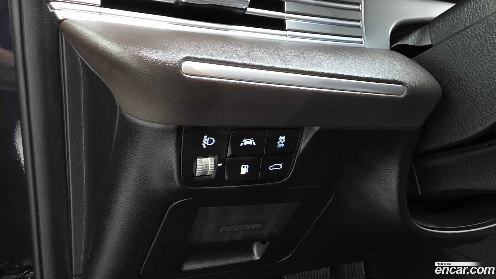 Grandeur Hyundai 2020.5-OPTION-023