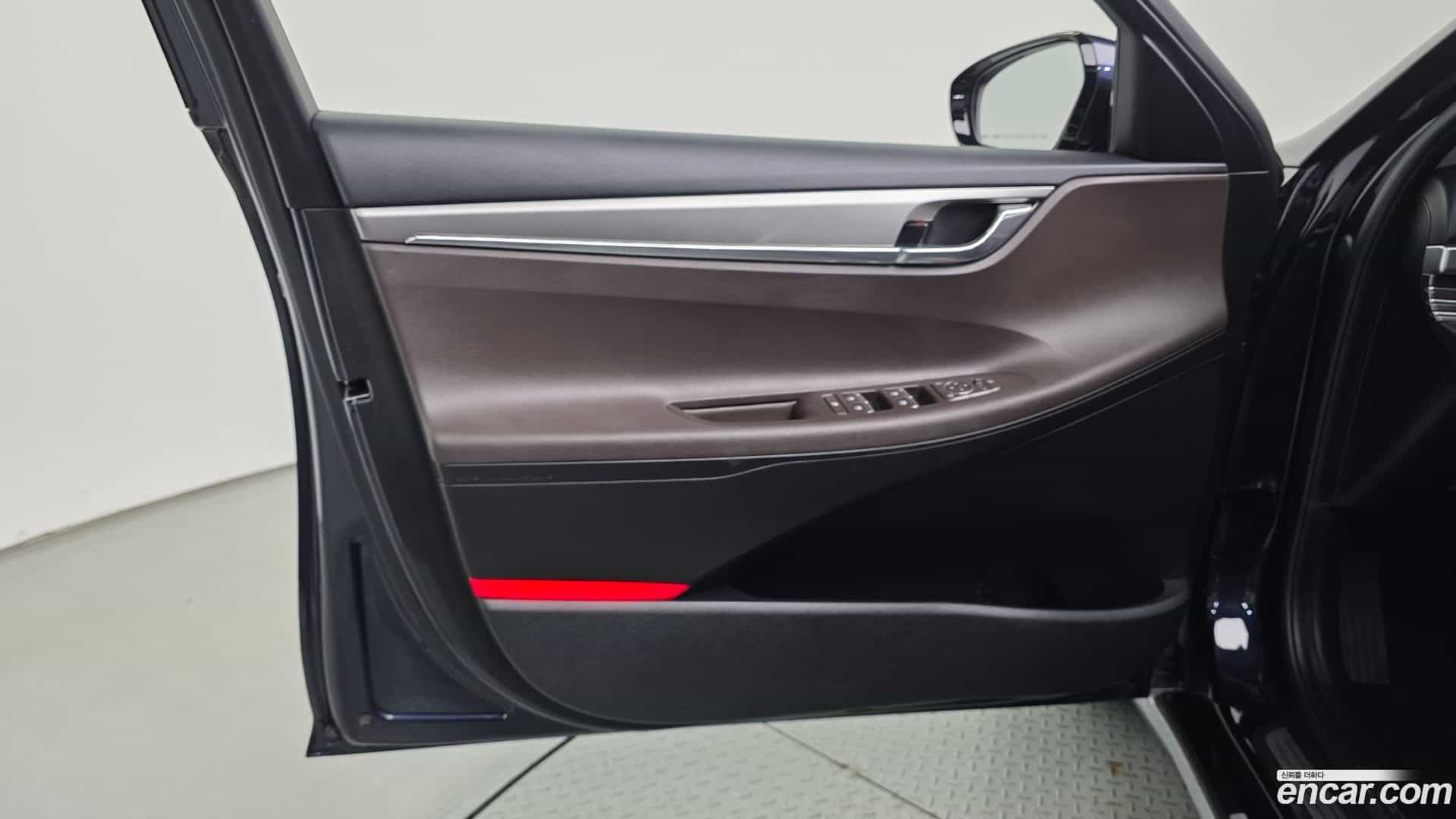 Grandeur Hyundai 2020.5-INNER-034