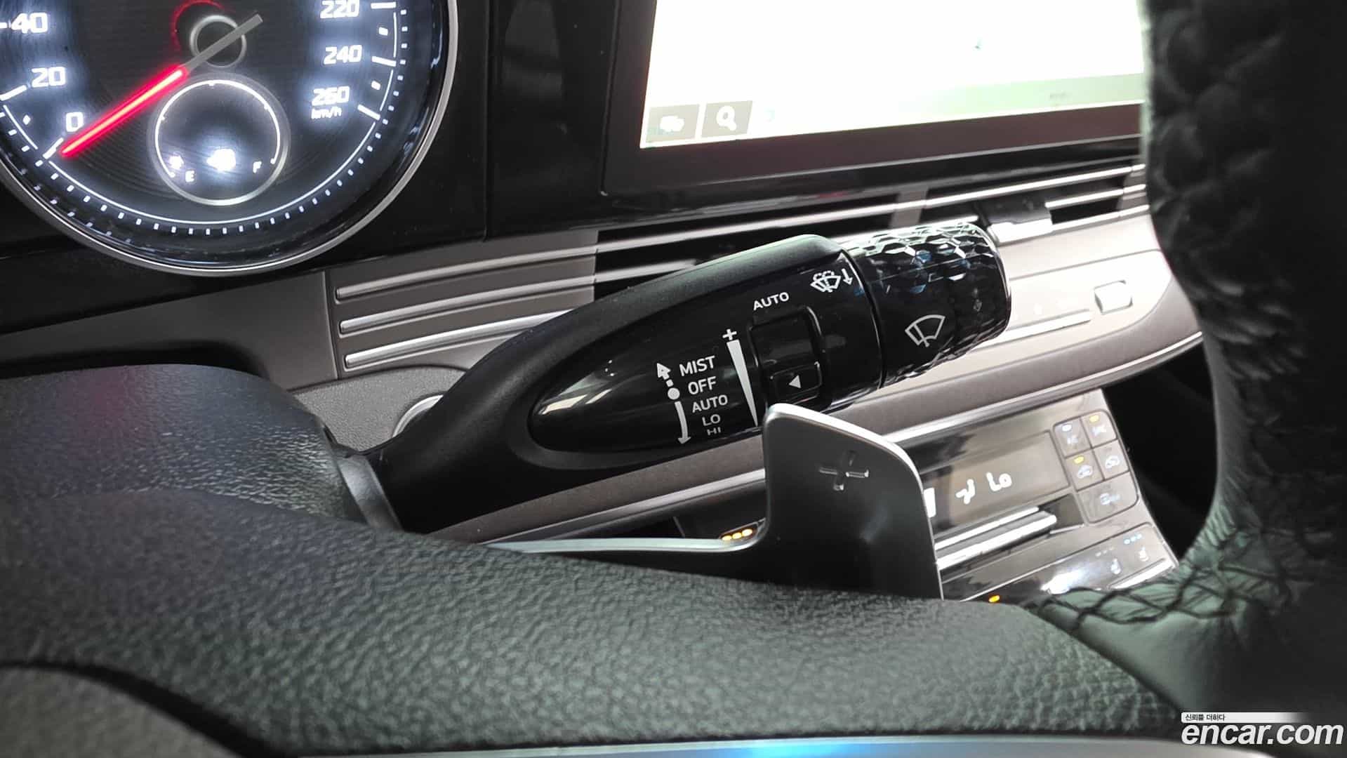 Grandeur Hyundai 2020.5-OPTION-040