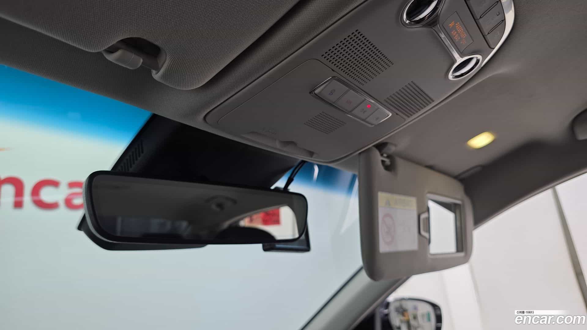 Grandeur Hyundai 2020.5-OPTION-041