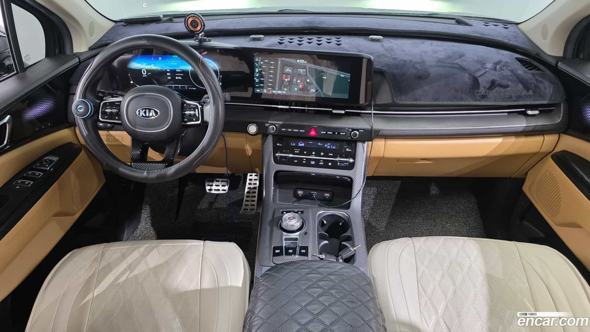Canival Kia 2020.9-INNER-007