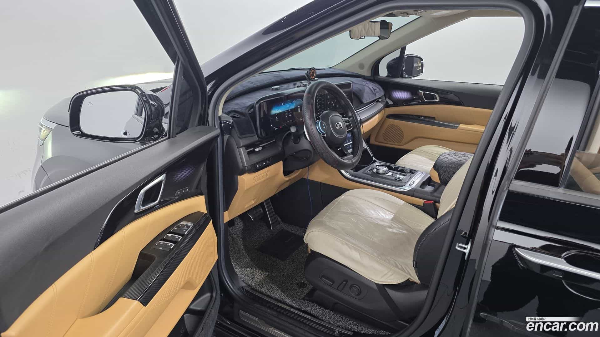 Canival Kia 2020.9-INNER-010