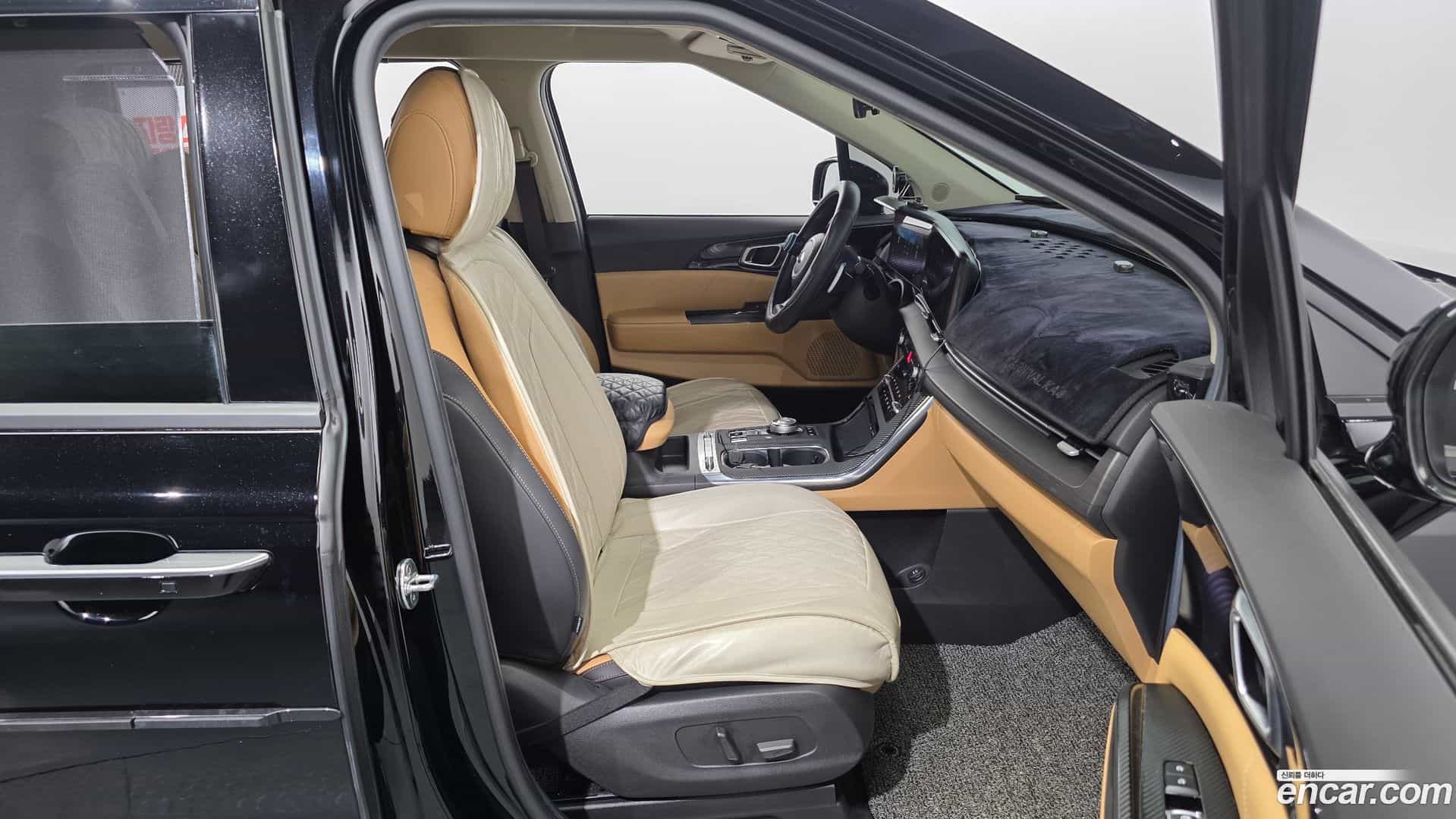 Canival Kia 2020.9-OPTION-016