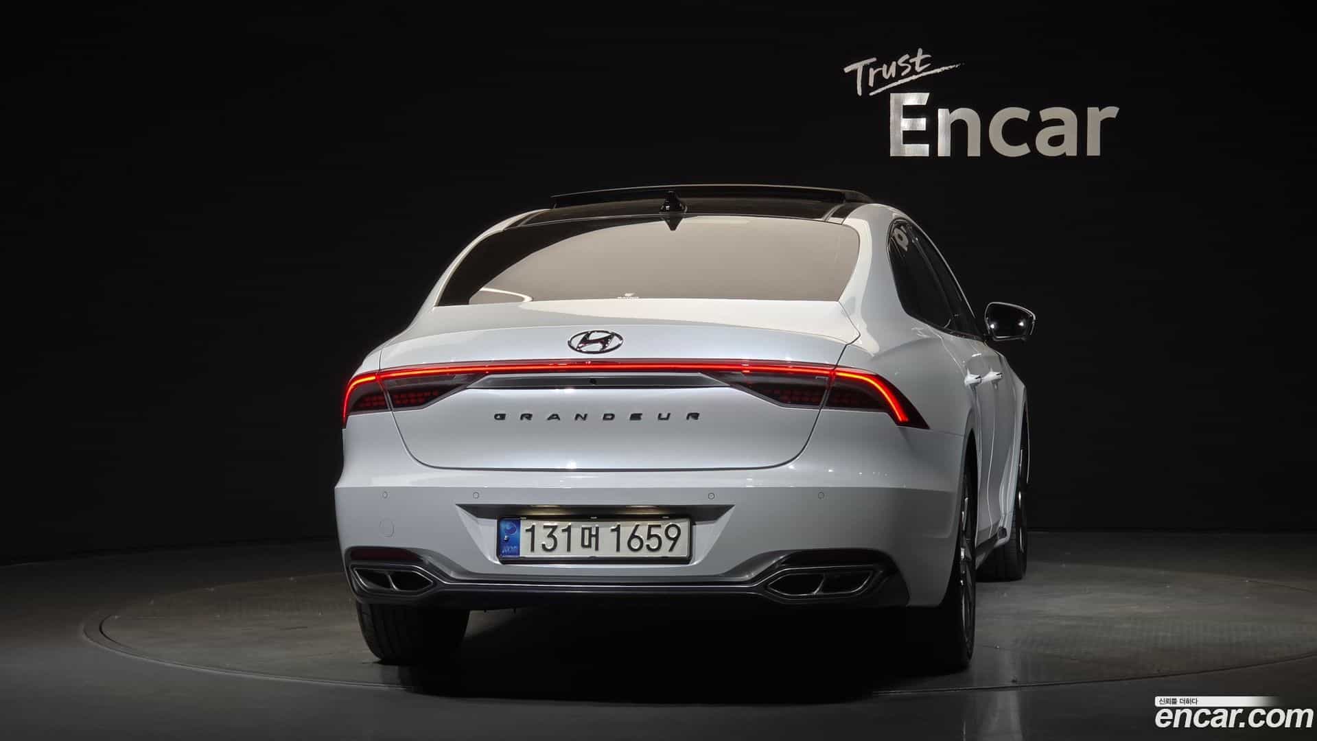 Grandeur Hyundai 2022.3-OUTER-004